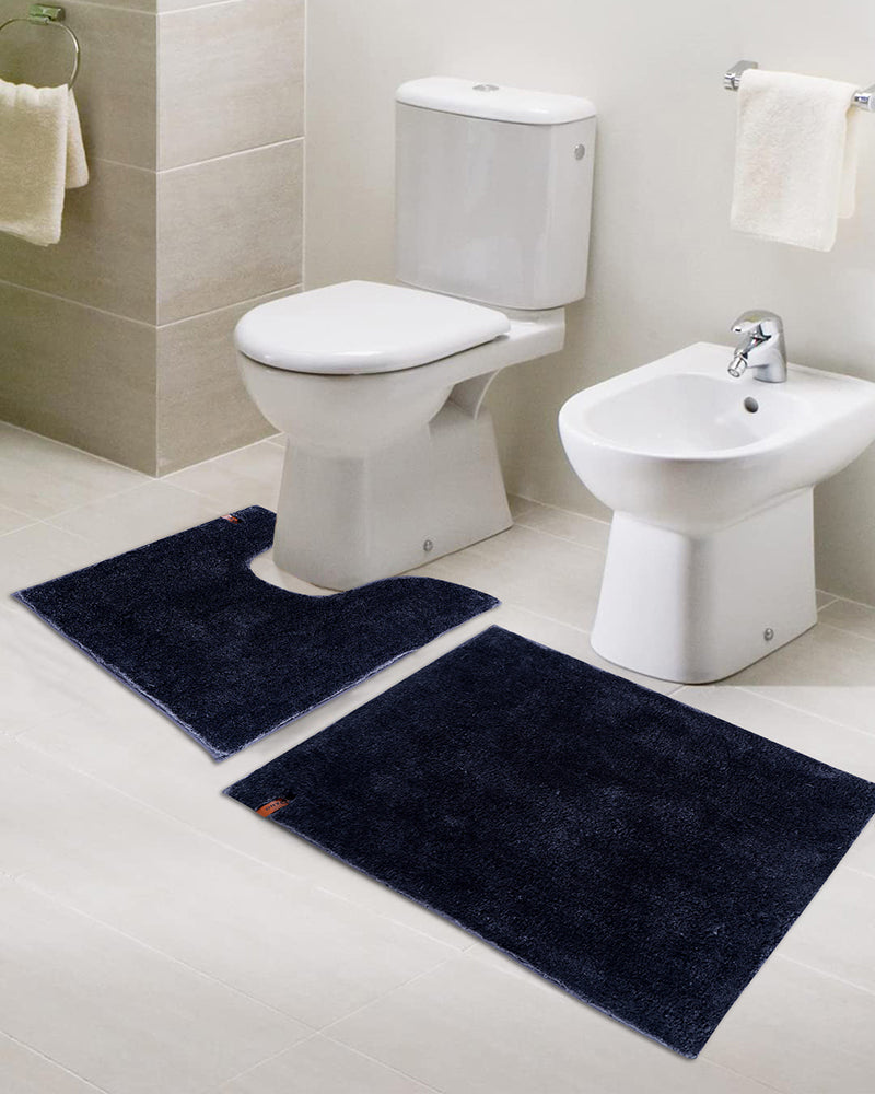 Heritage Anti Skid Super Absorbent Bathmat - Pano Pano