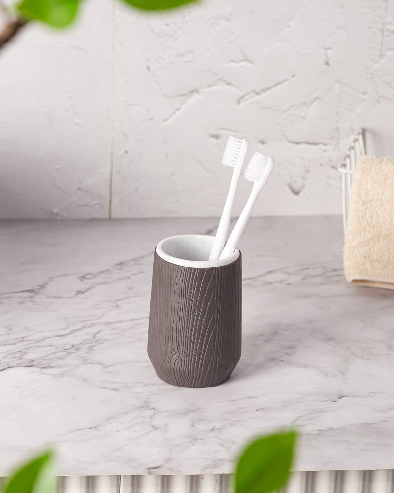 Luxurious Bathroom Storage Set Pano