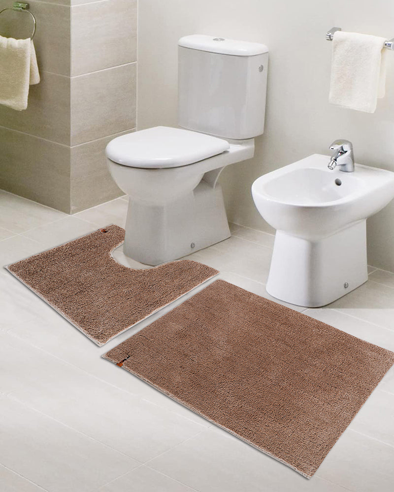 Heritage Anti Skid Super Absorbent Bathmat - Pano Pano