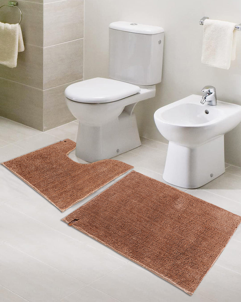 Heritage Anti Skid Super Absorbent Bathmat - Pano Pano