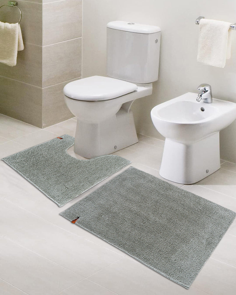 Heritage Anti Skid Super Absorbent Bathmat - Pano Pano