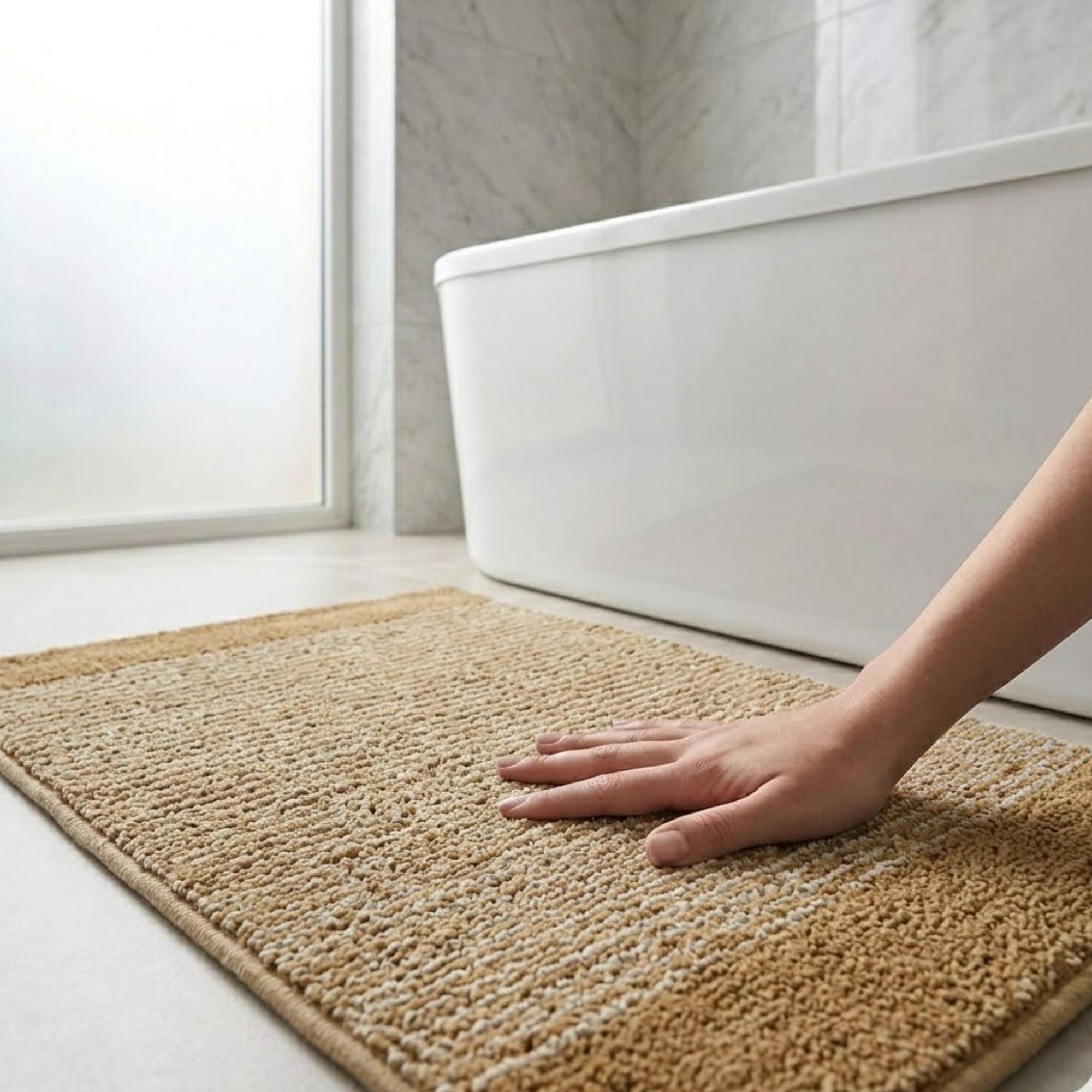 Royal Anti Skid Bathmat - Pano