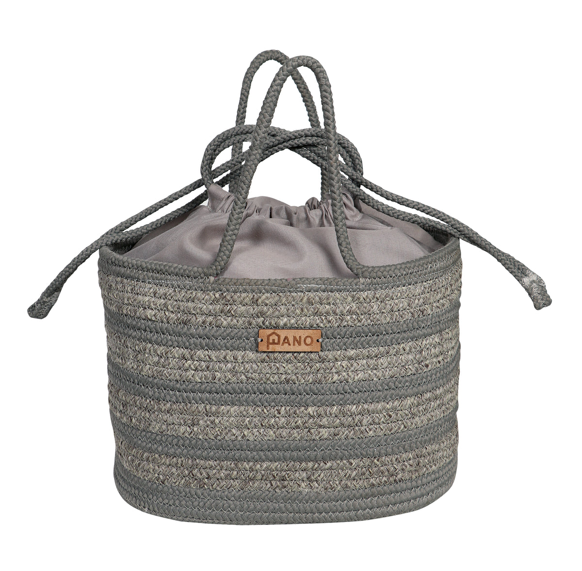 Palermo Multi Purpose Hand Basket - Pano