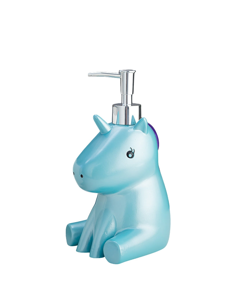 Kids Unicorn Aqua Soap Dispenser - 380 ML - Pano