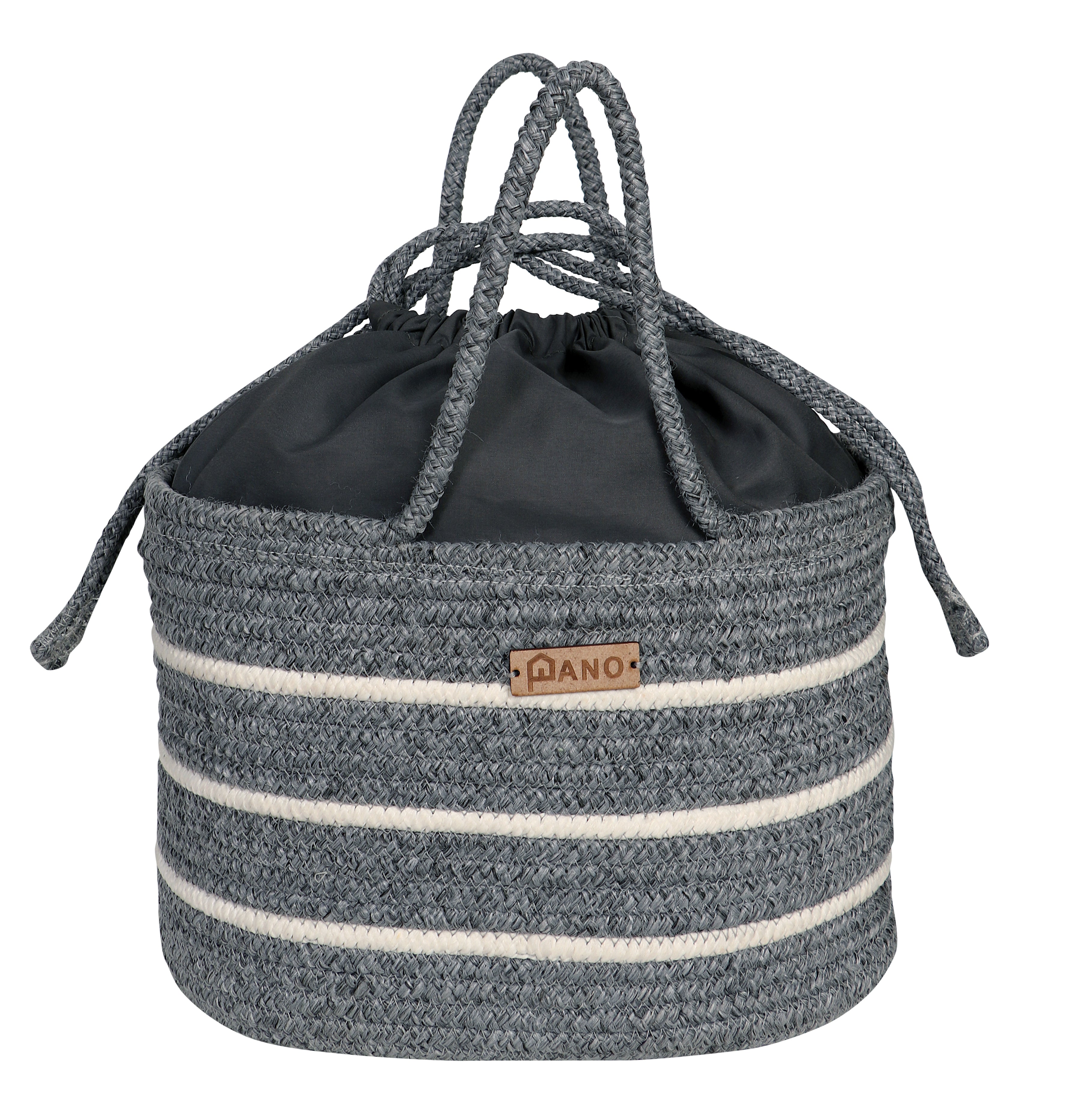 Marbella Multi Purpose Hand Basket - Pano