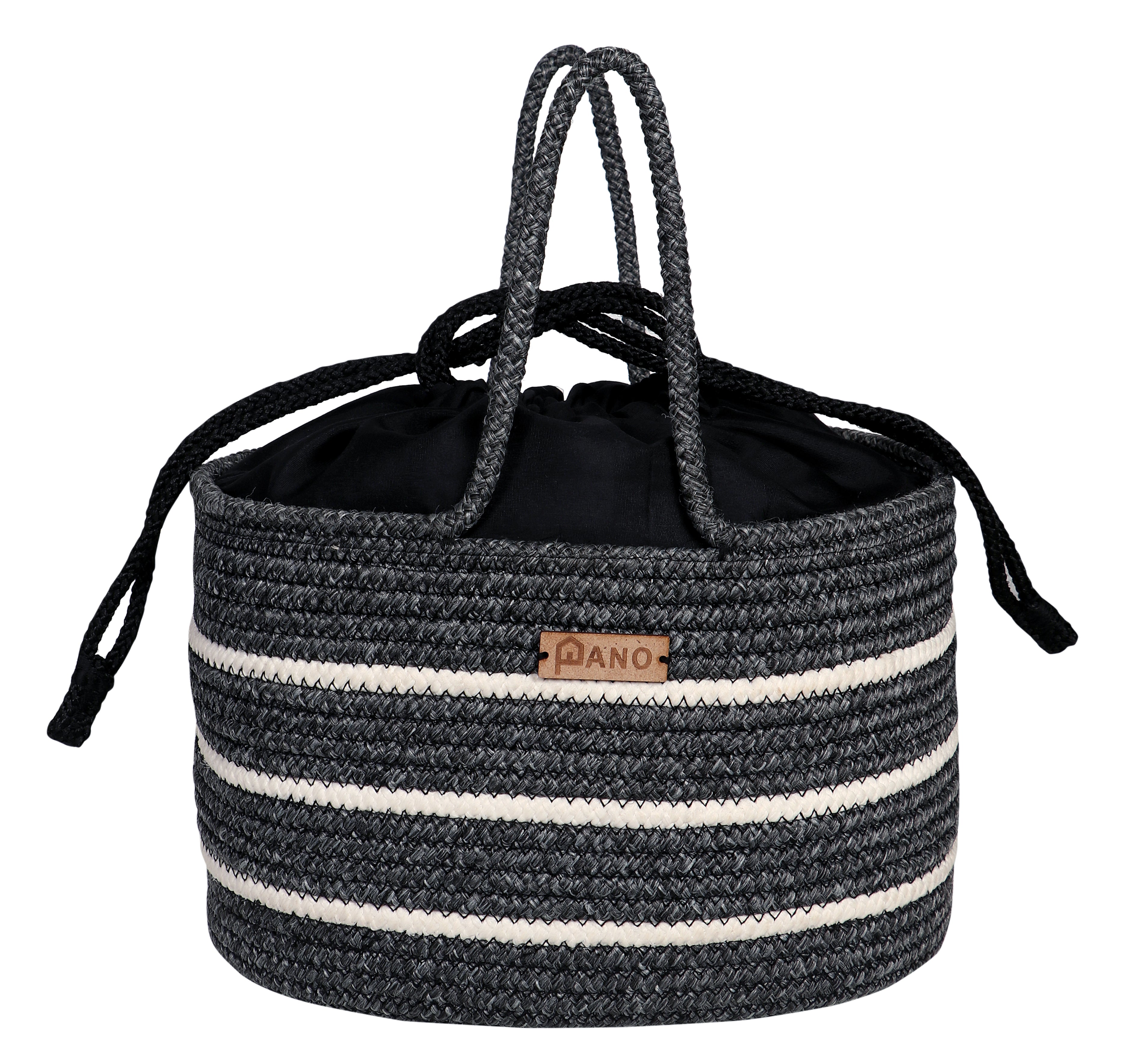 Marbella Multi Purpose Hand Basket - Pano
