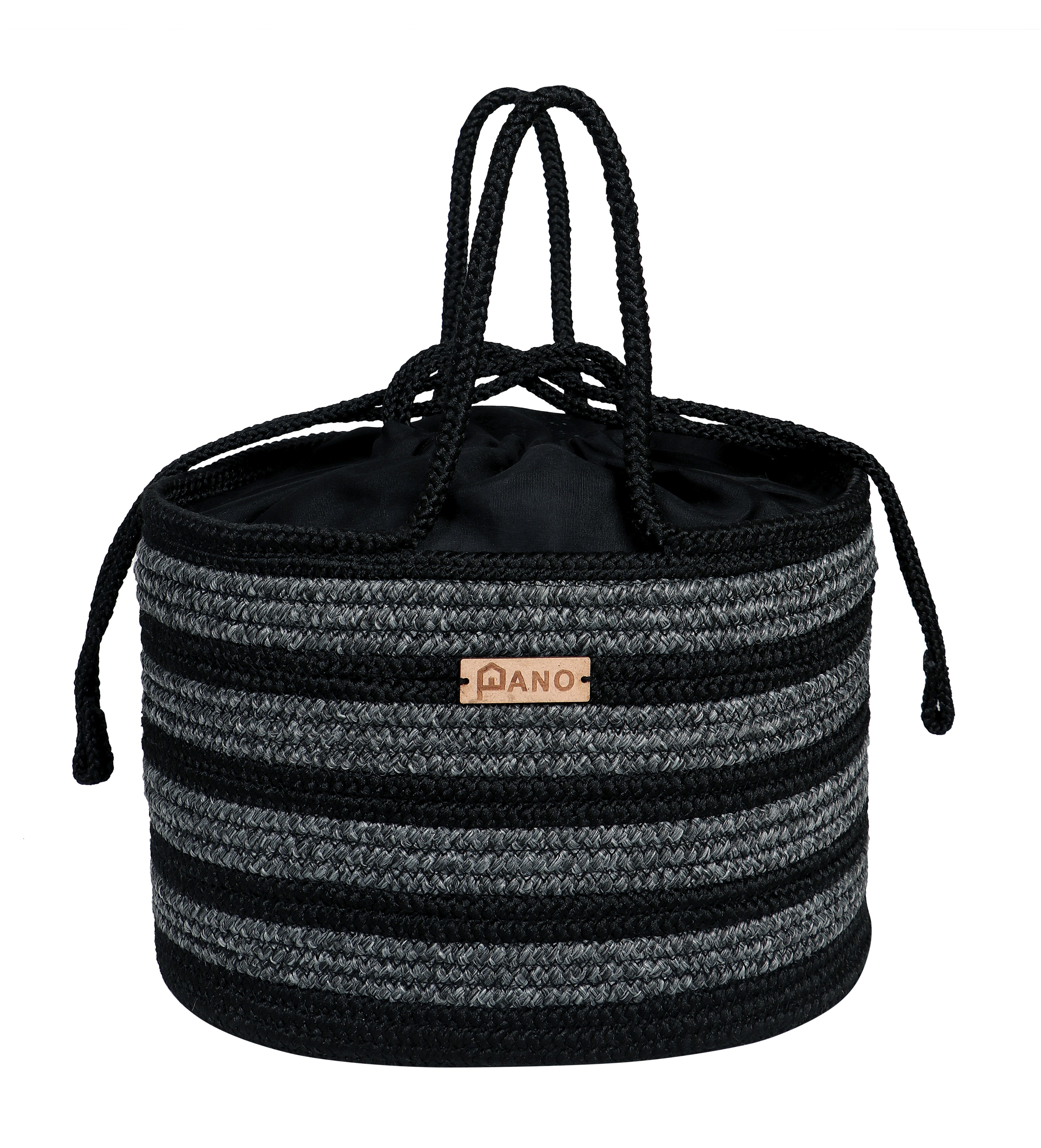 Palermo Multi Purpose Hand Basket - Pano