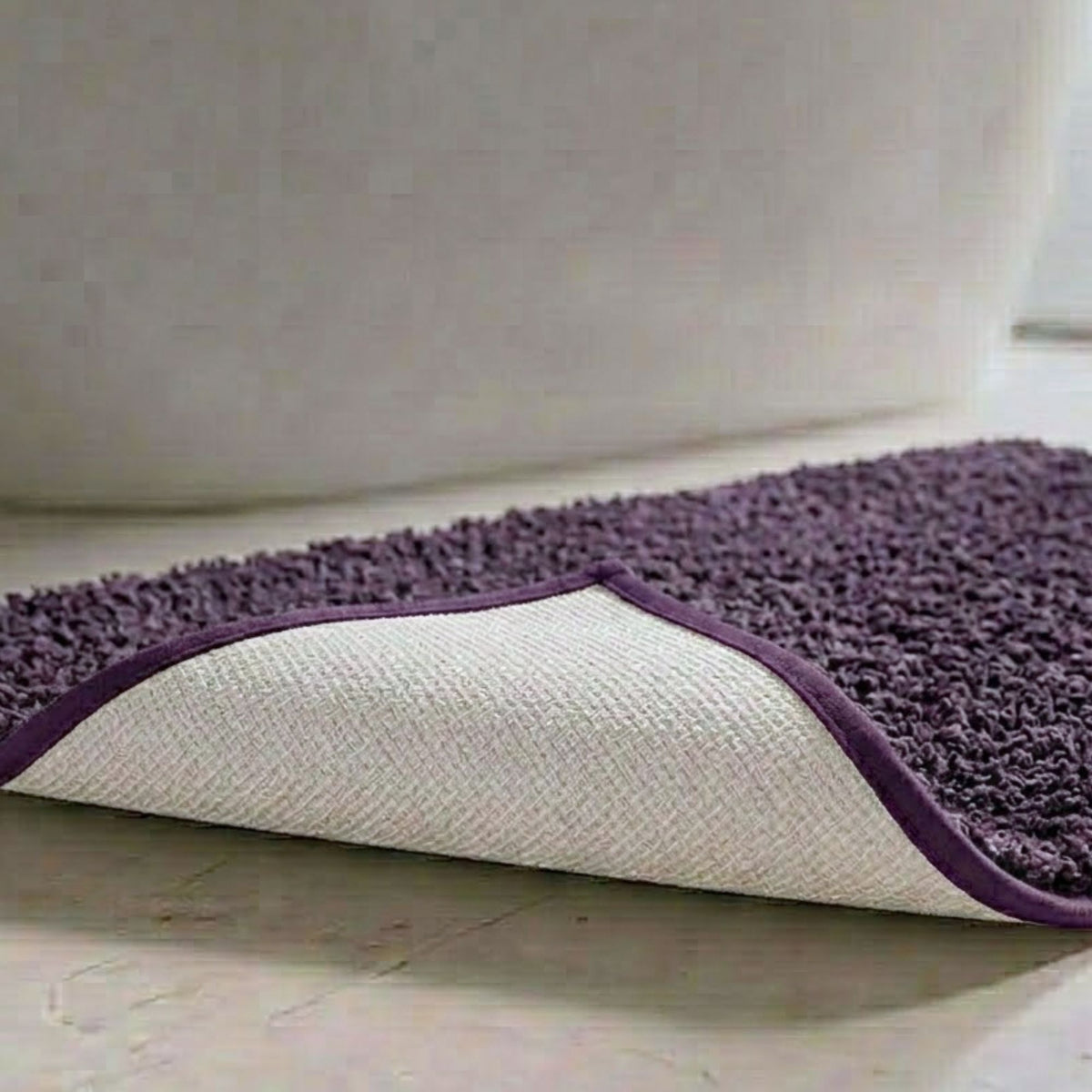 Matrix Anti Skid Super Absorbent Bathmat - Pano