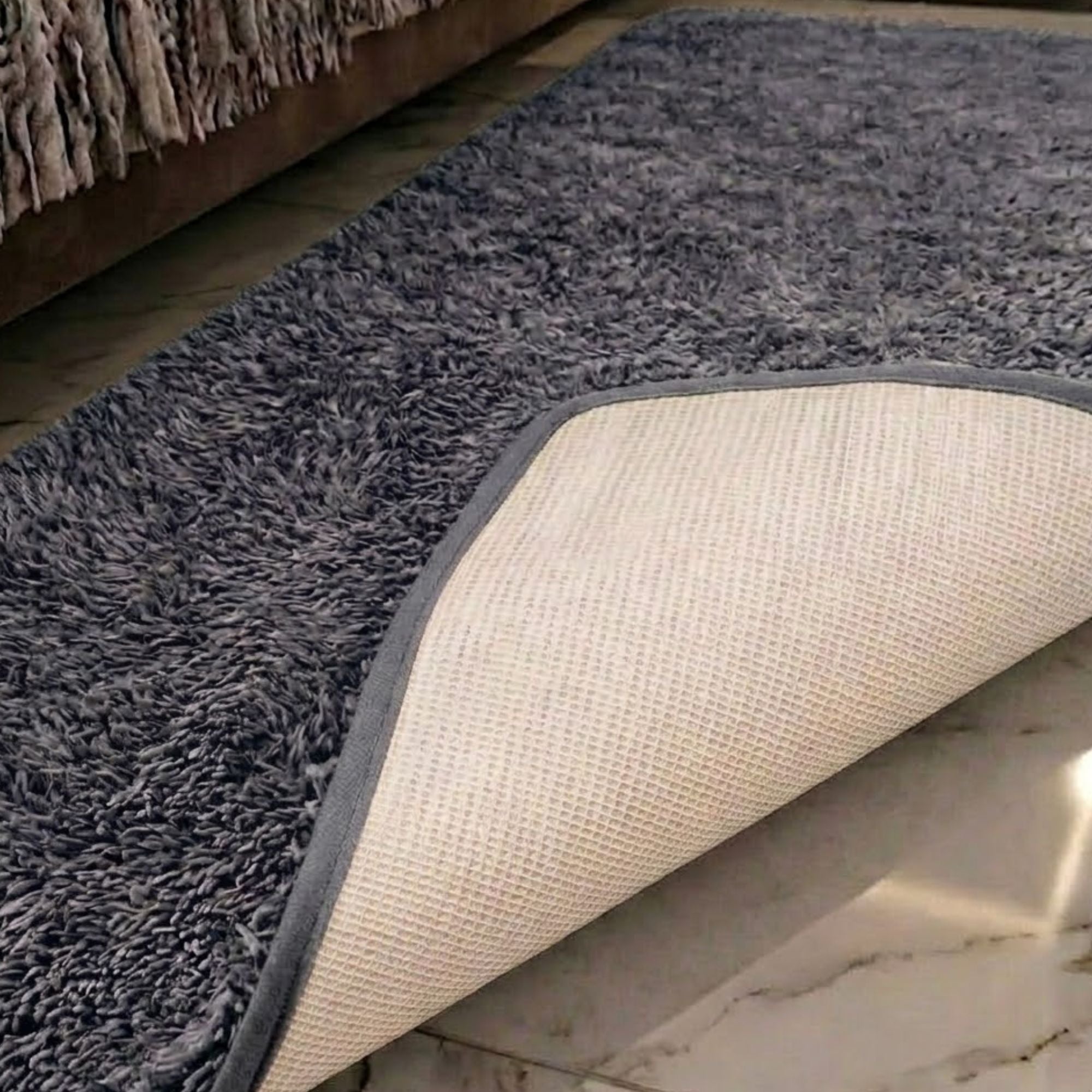 Sophia Anti Skid Super Absorbent Bathmat - Pano