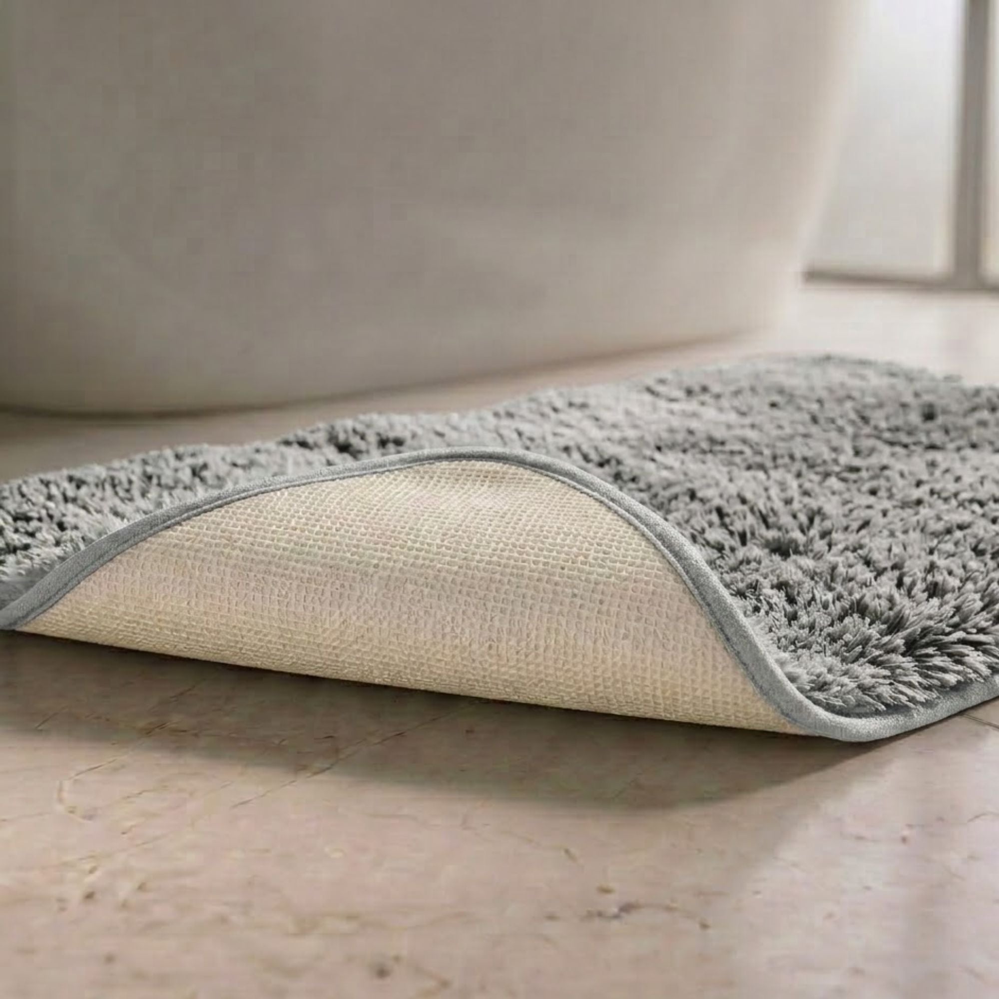 Aura Anti Skid Bathmat - Pano