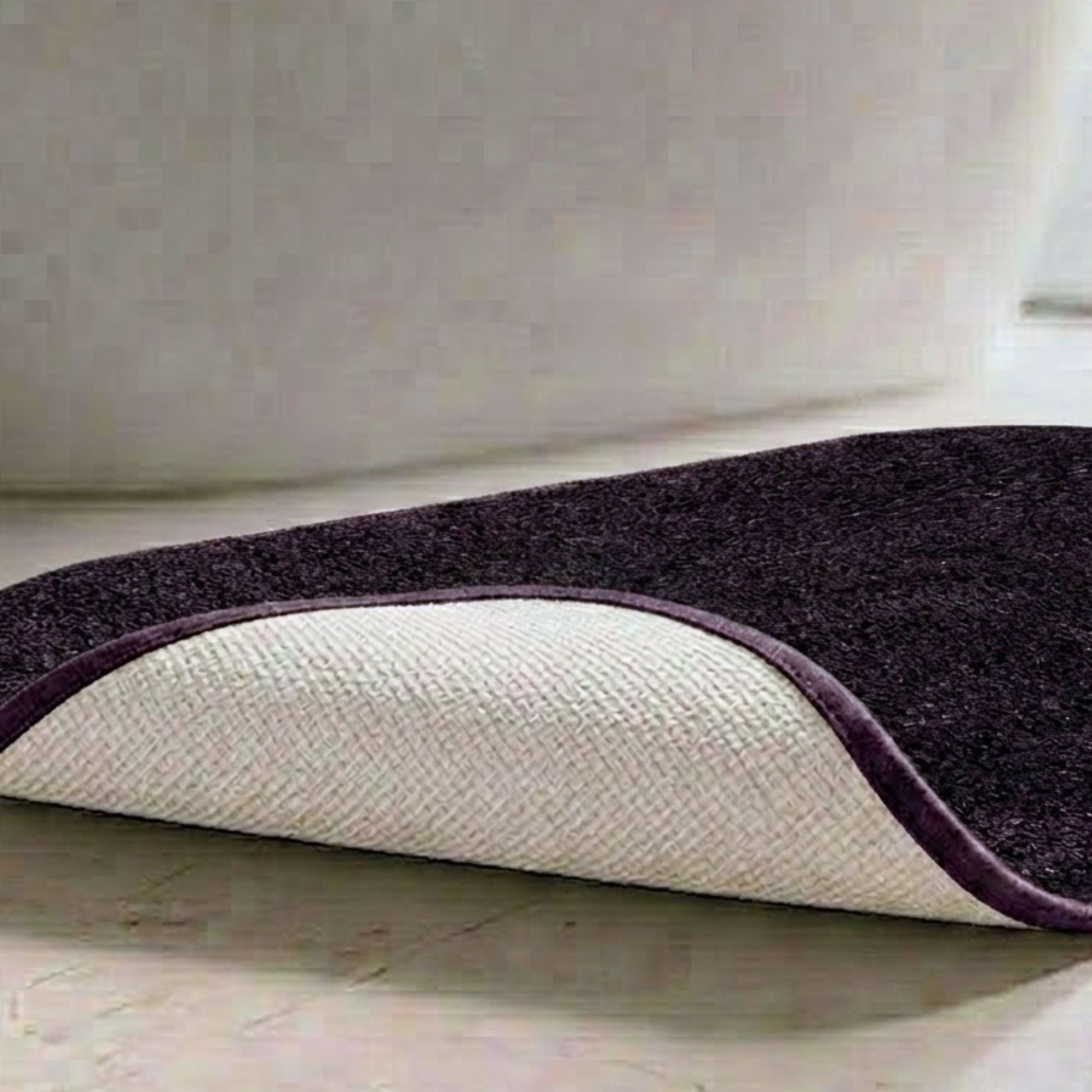 Sophia Anti Skid Super Absorbent Bathmat - Pano