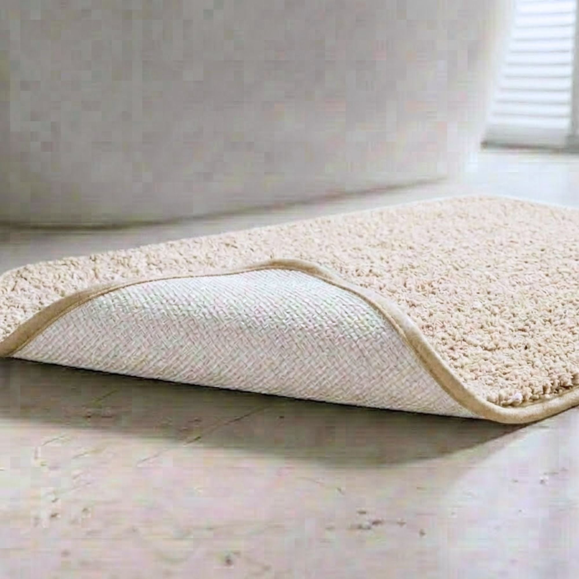Sophia Anti Skid Super Absorbent Bathmat - Pano