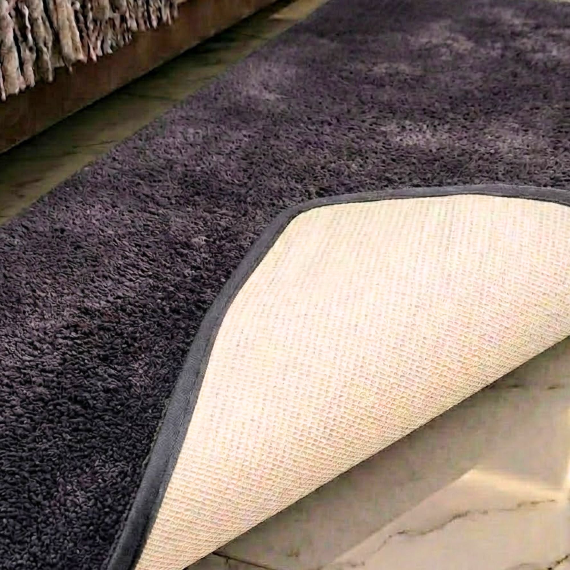 Sophia Anti Skid Super Absorbent Bathmat - Pano