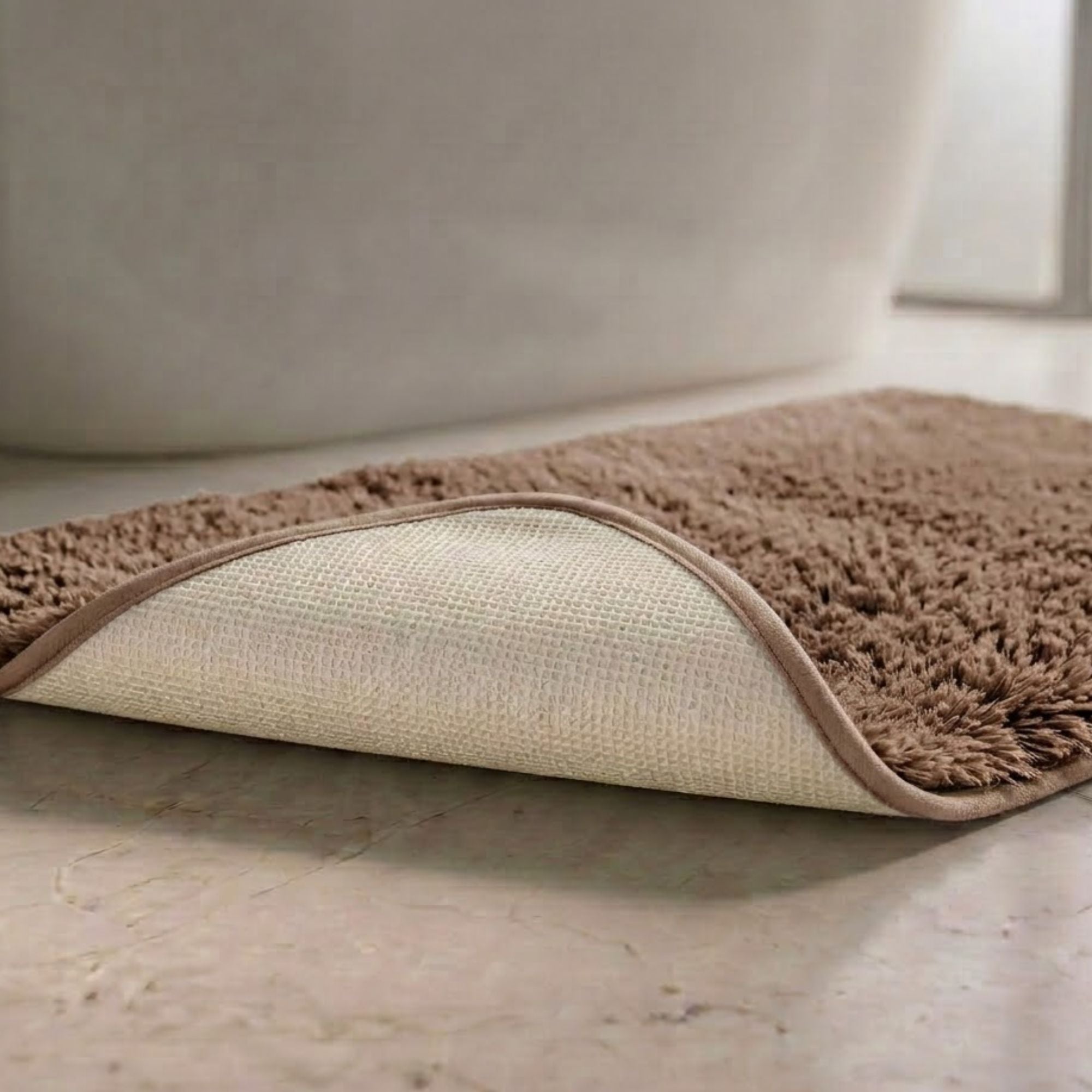 Aura Anti Skid Bathmat - Pano