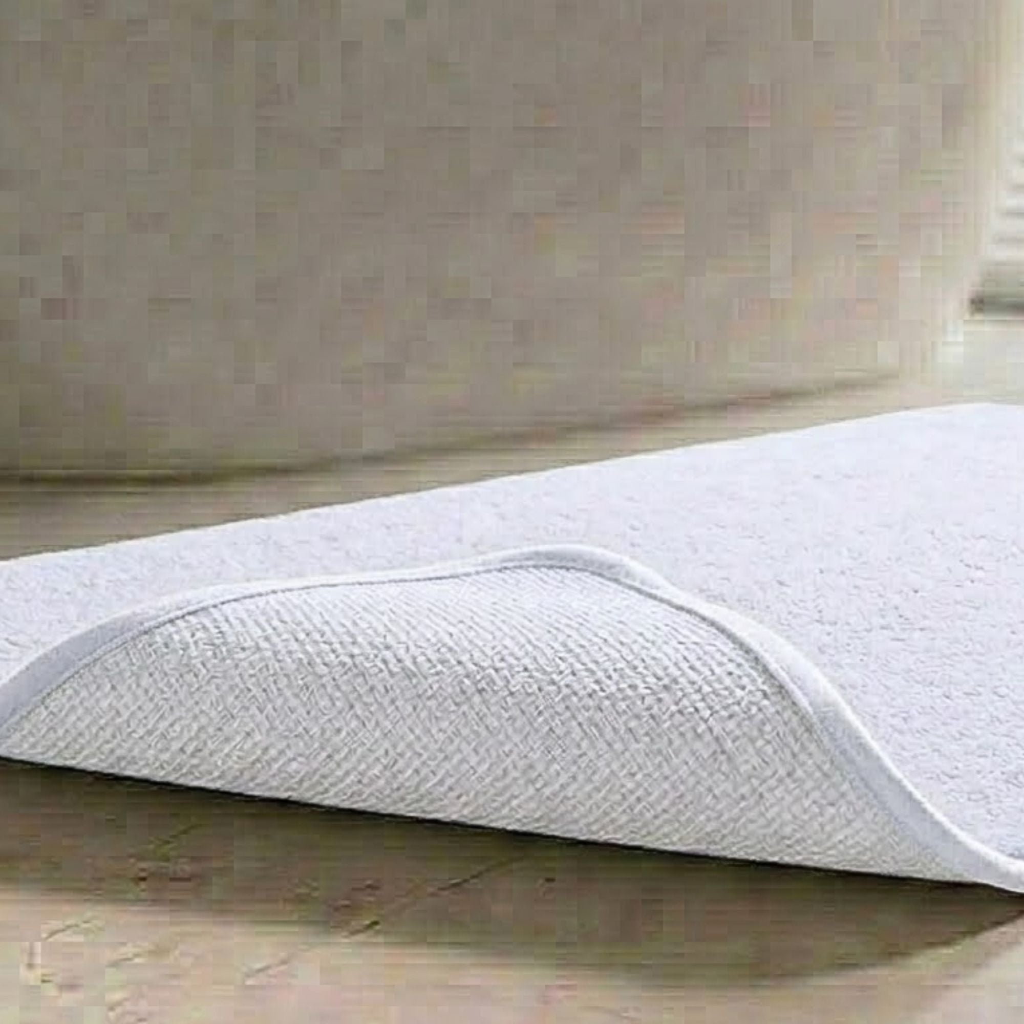 Sophia Anti Skid Super Absorbent Bathmat - Pano