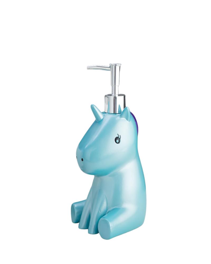Kids Unicorn Aqua Soap Dispenser - 380 ML - Pano