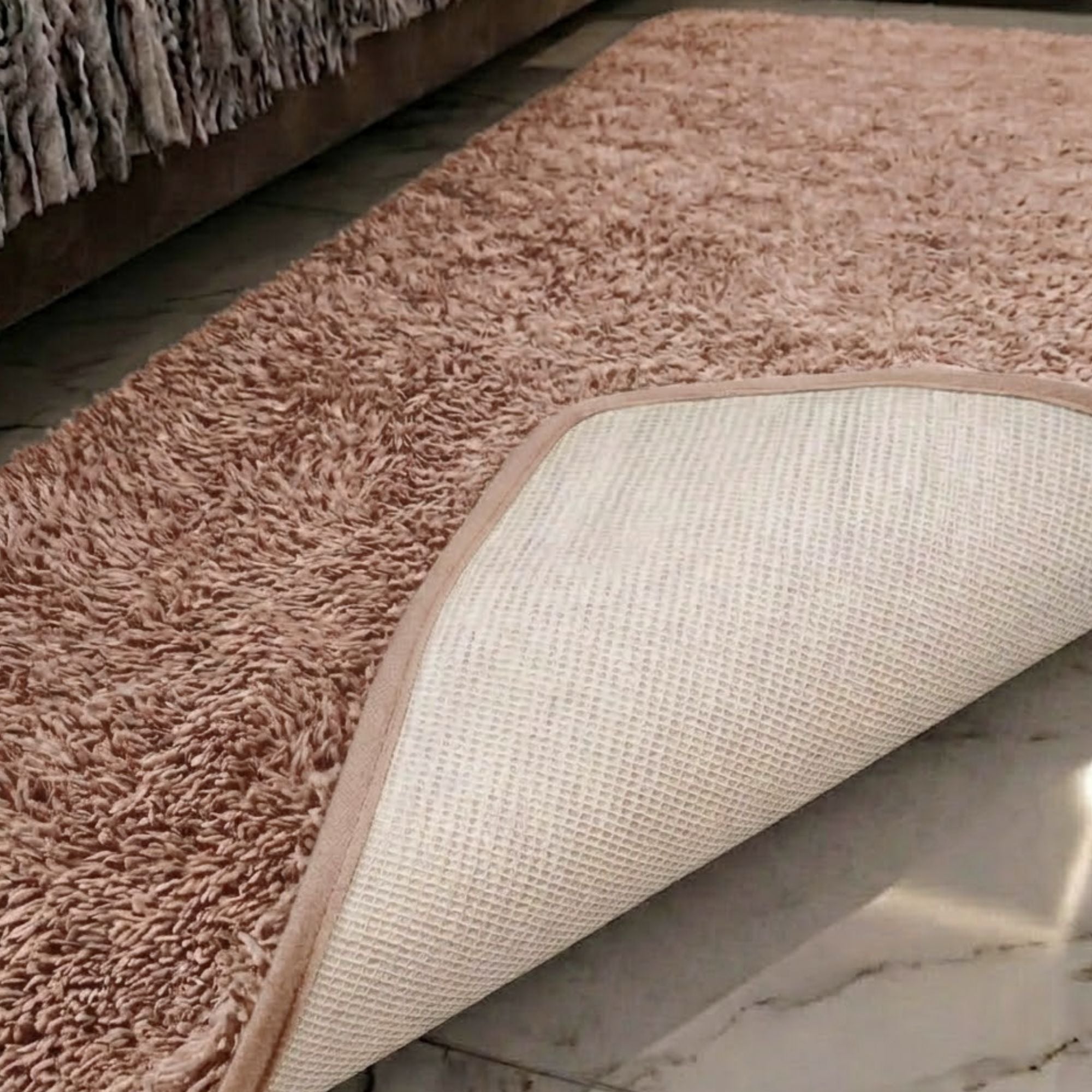 Sophia Anti Skid Super Absorbent Bathmat - Pano