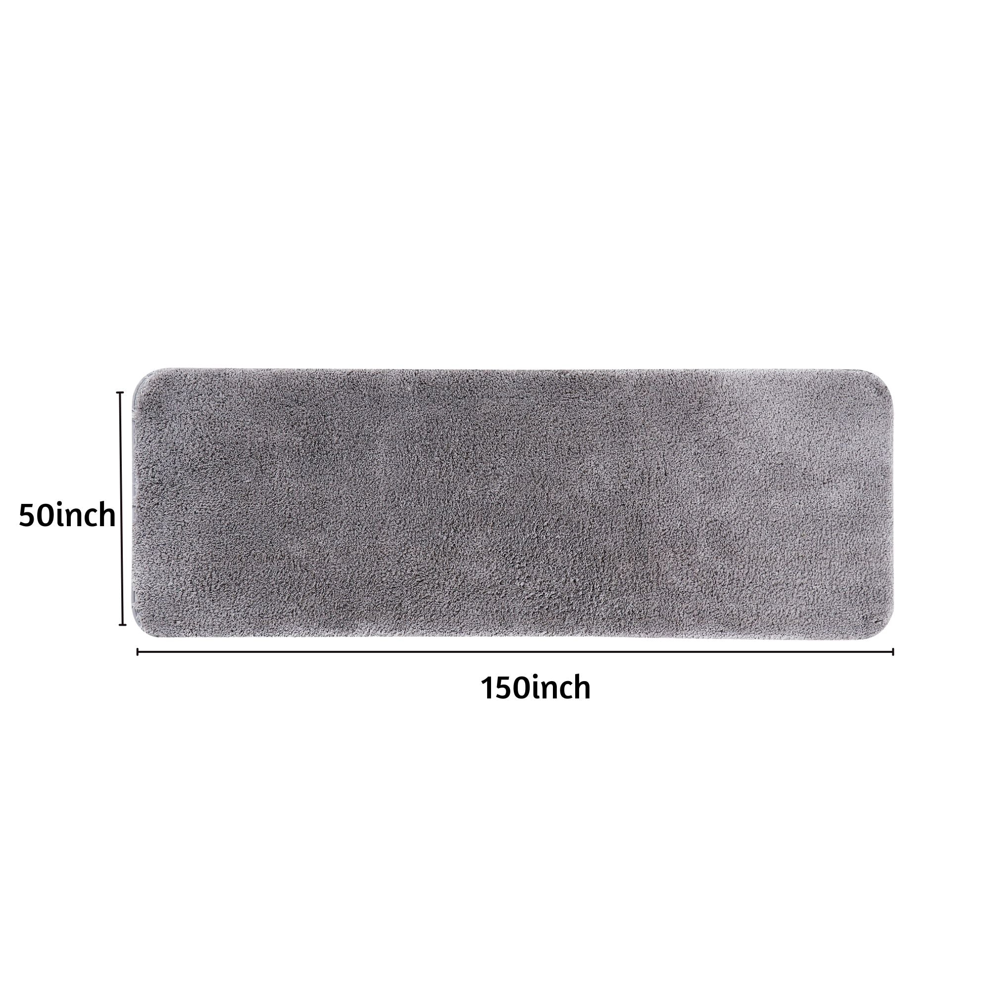 Sophia Anti Skid Super Absorbent Bathmat - Pano
