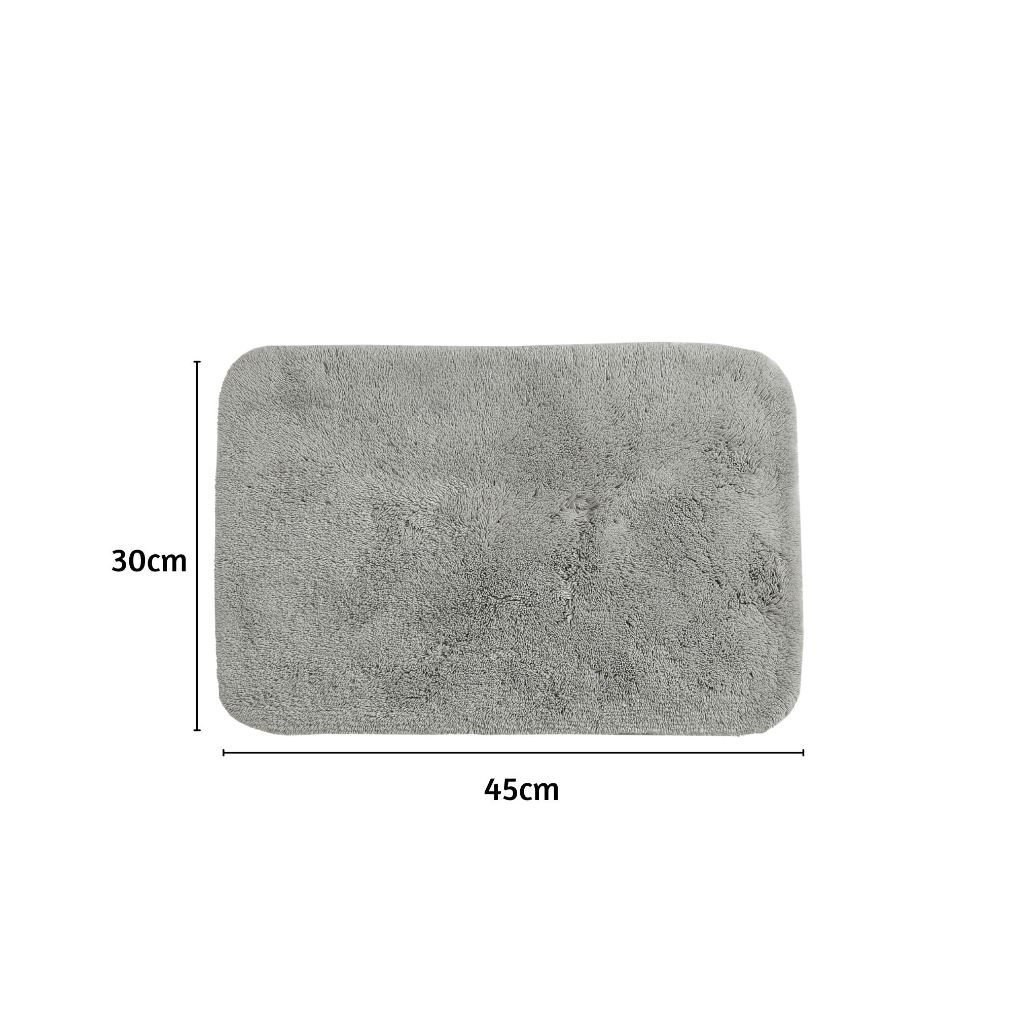 Aura Anti Skid Bathmat - Pano