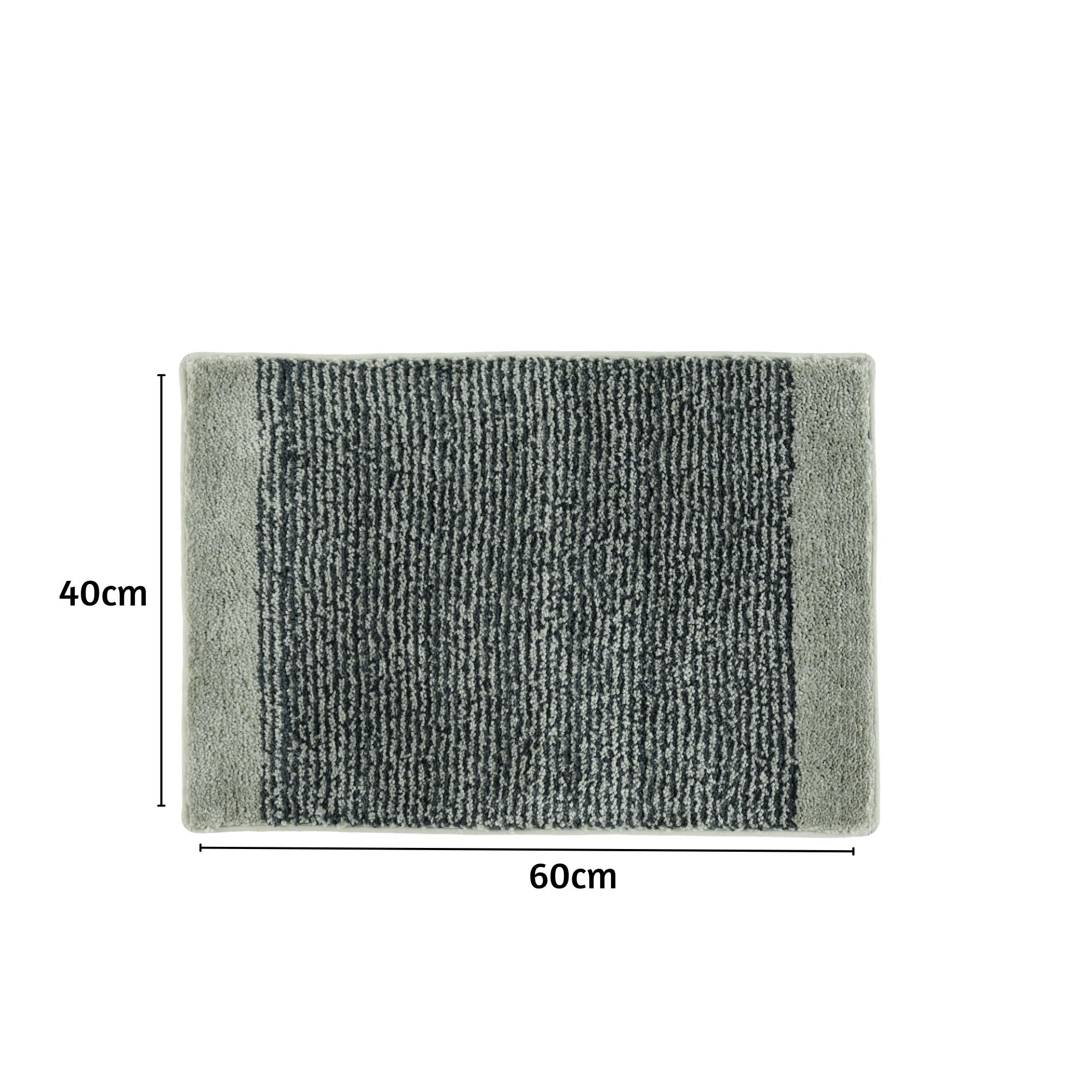 Royal Anti Skid Bathmat - Pano