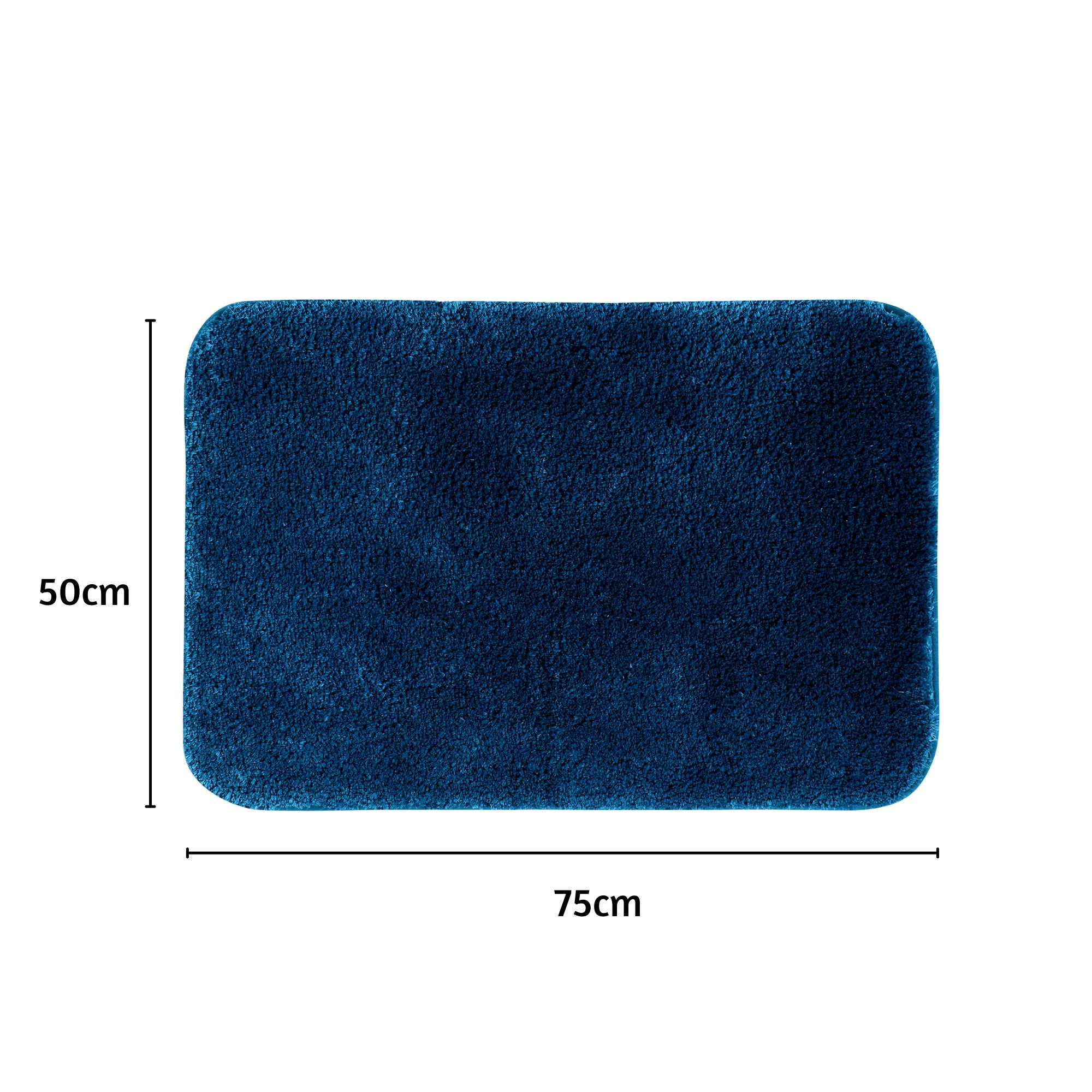 Sophia Anti Skid Super Absorbent Bathmat - Pano