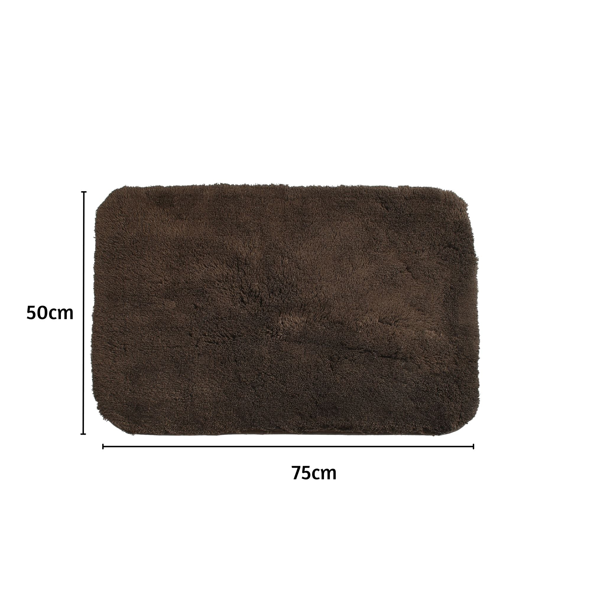 Aura Anti Skid Bathmat - Pano