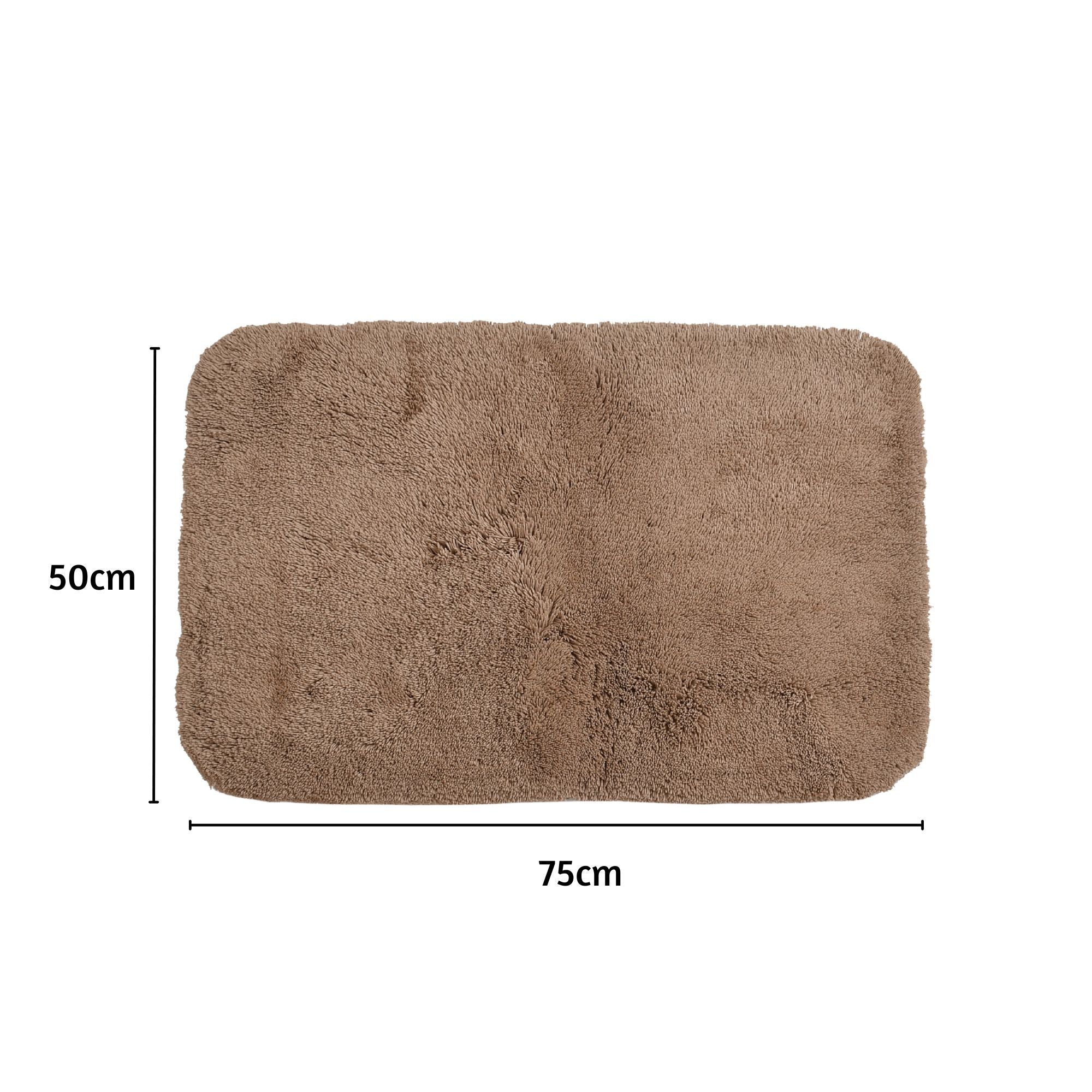 Aura Anti Skid Bathmat - Pano