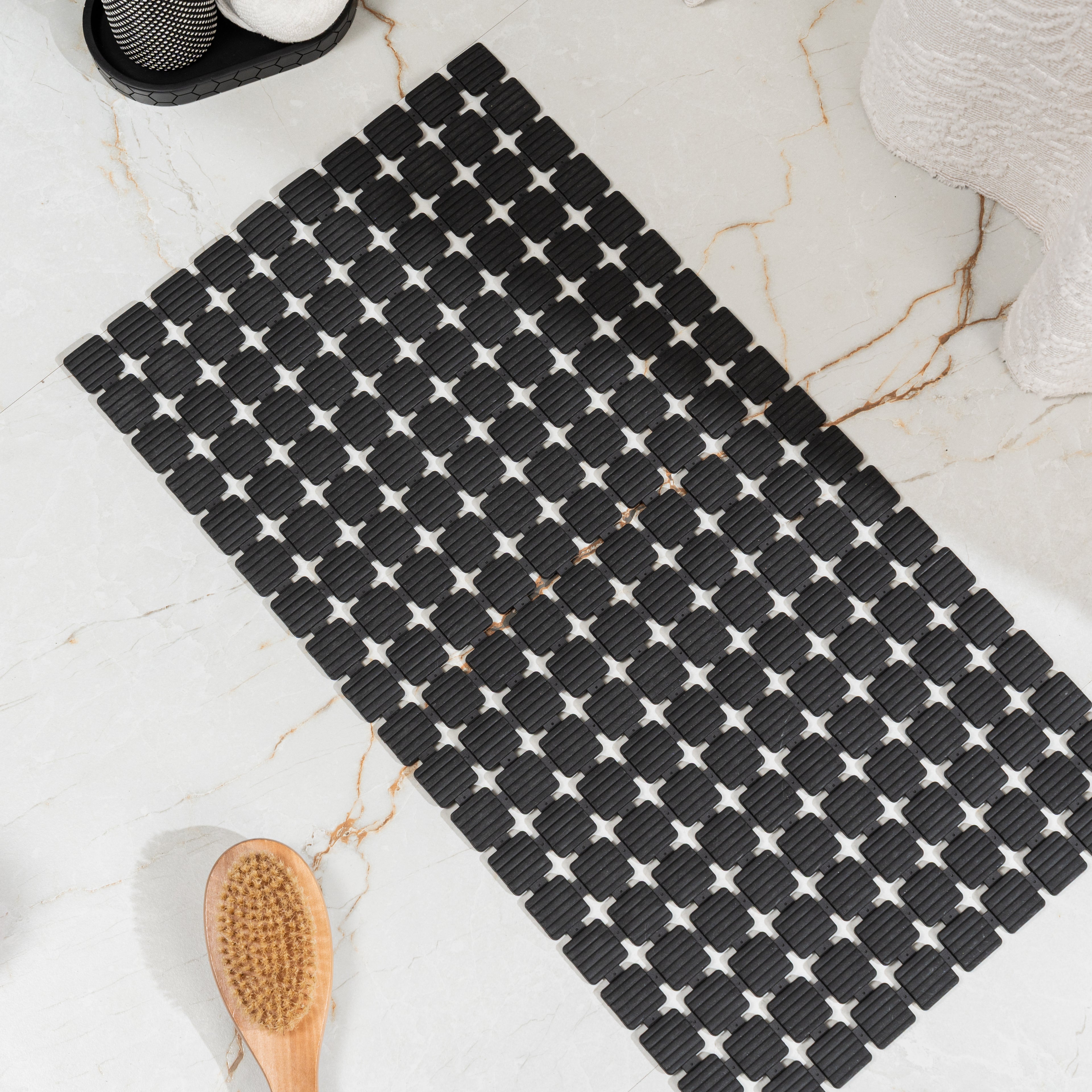 Mizu Anti Slip Shower Mat - Pano
