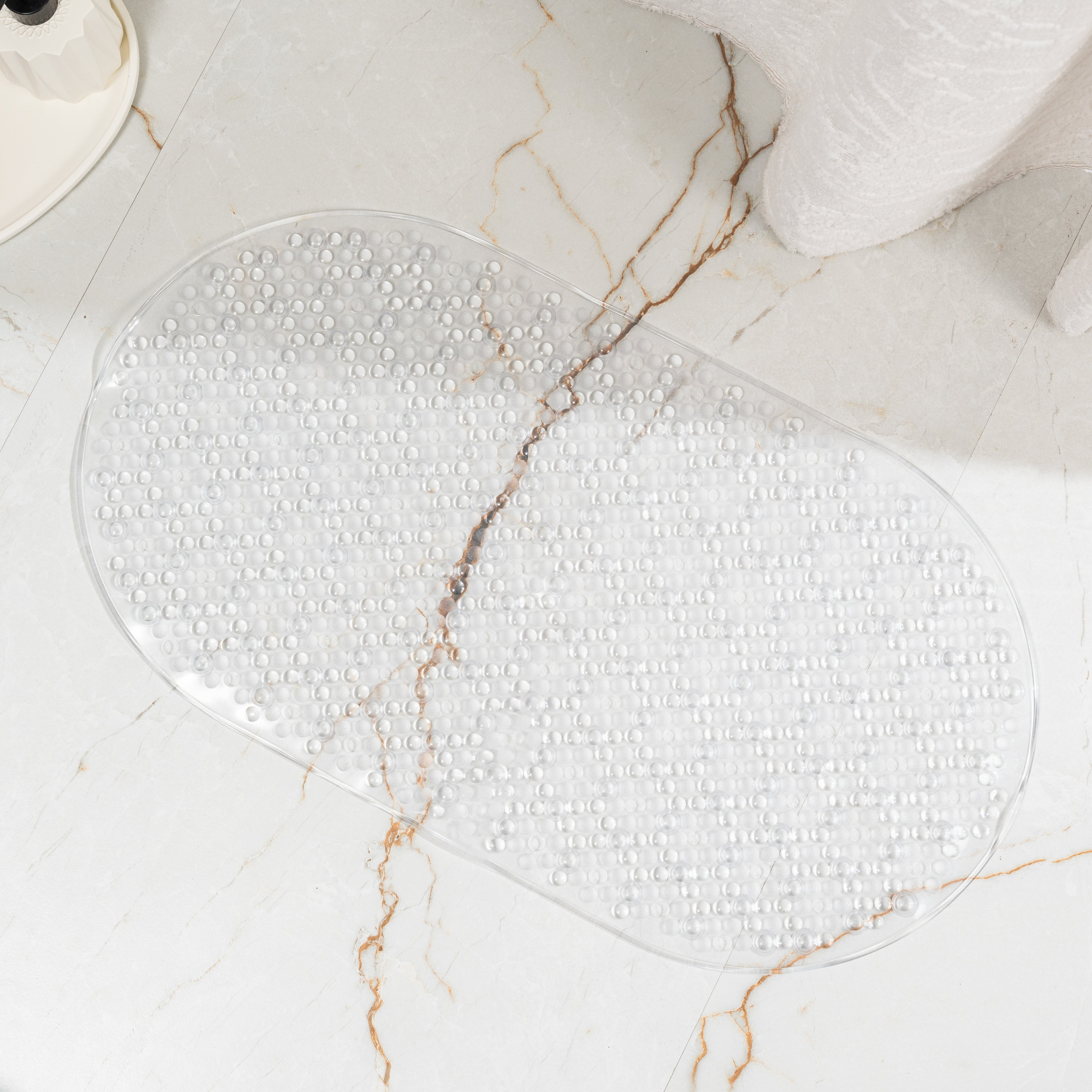 Splash Anti Slip Shower Mat - Pano