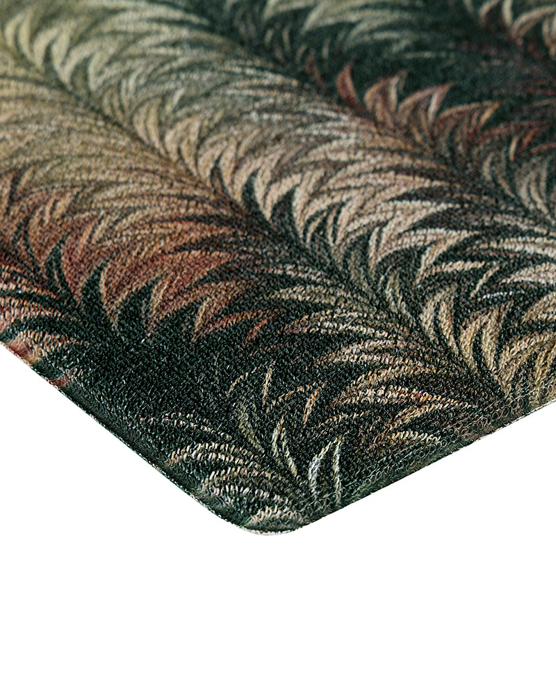 Aztec Anti-Skid PVC Out Door Mat-Pano