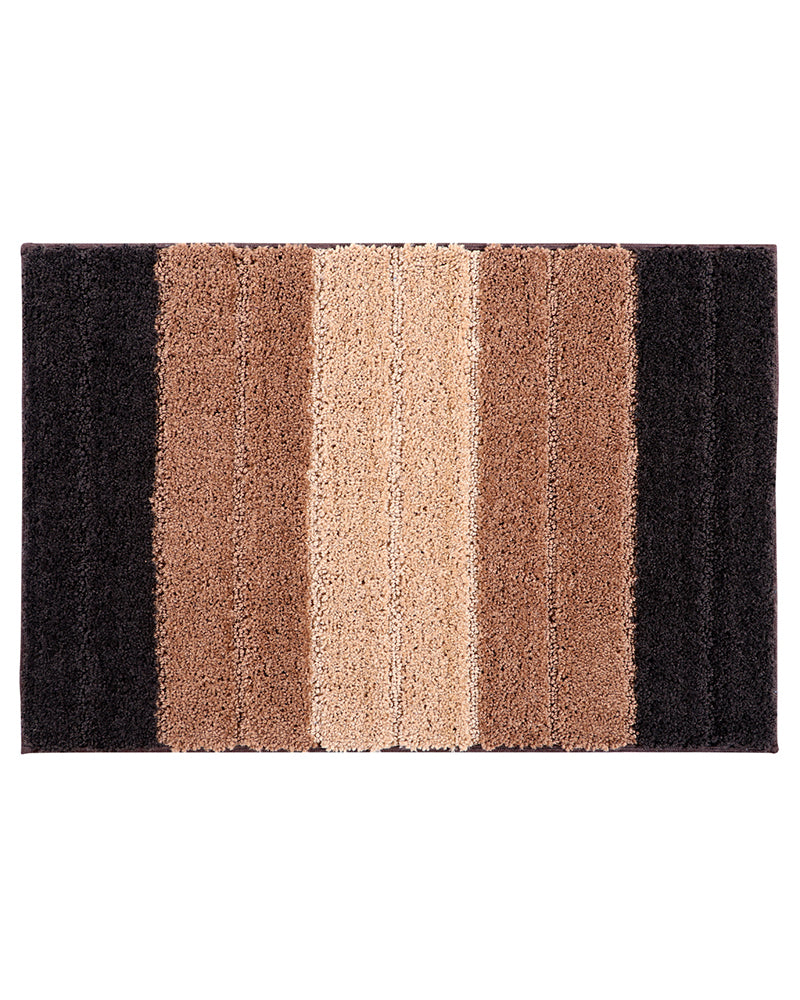 Athens Anti Skid Super Soft Bathmats Pano