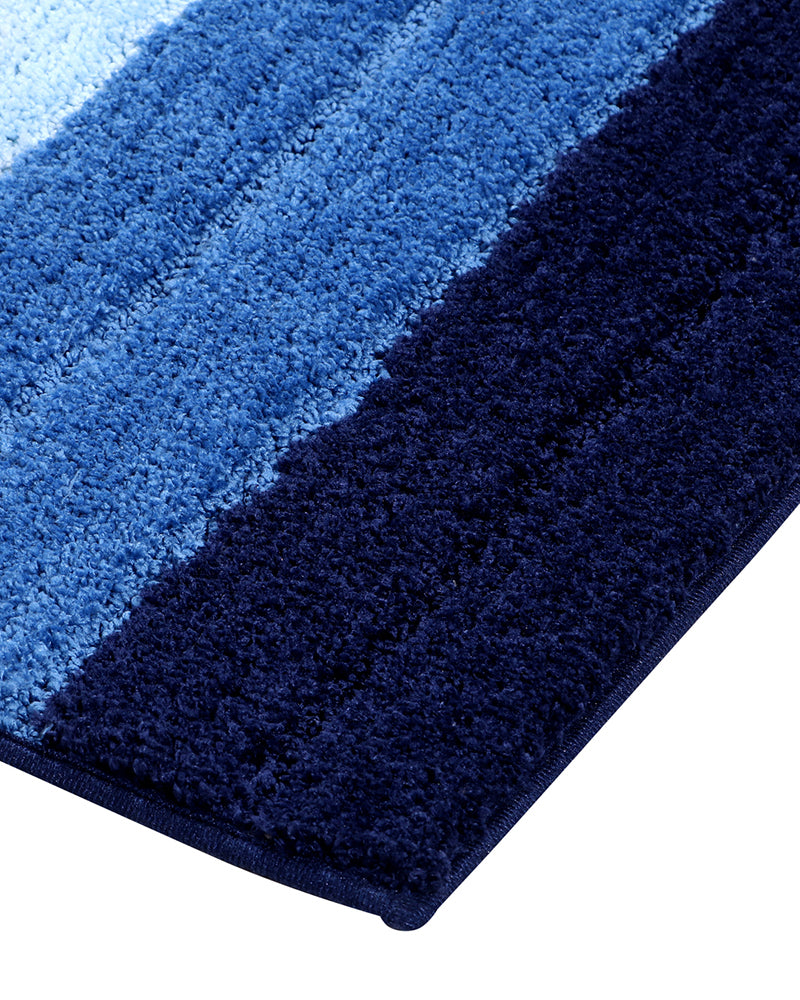 Athens Anti Skid Super Soft Bathmat Pano