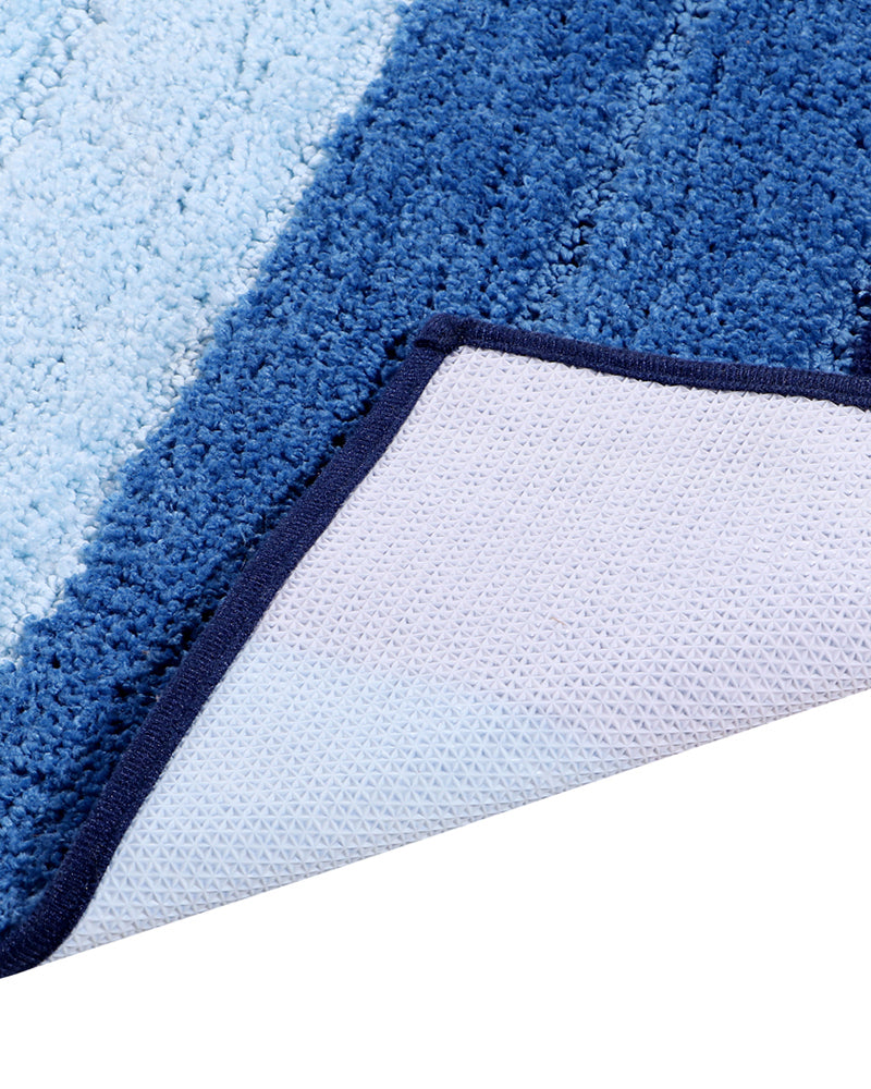 Athens Anti Skid Super Soft Bathmat Pano