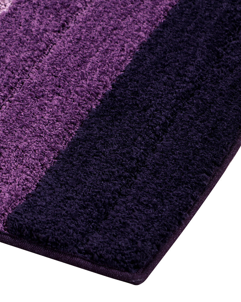 Athens Anti Skid Super Soft Bathmat Pano