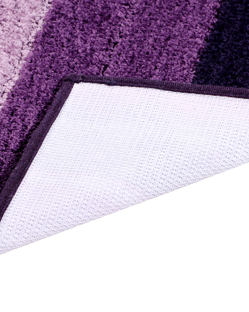 Athens Anti Skid Super Soft Bathmat Pano