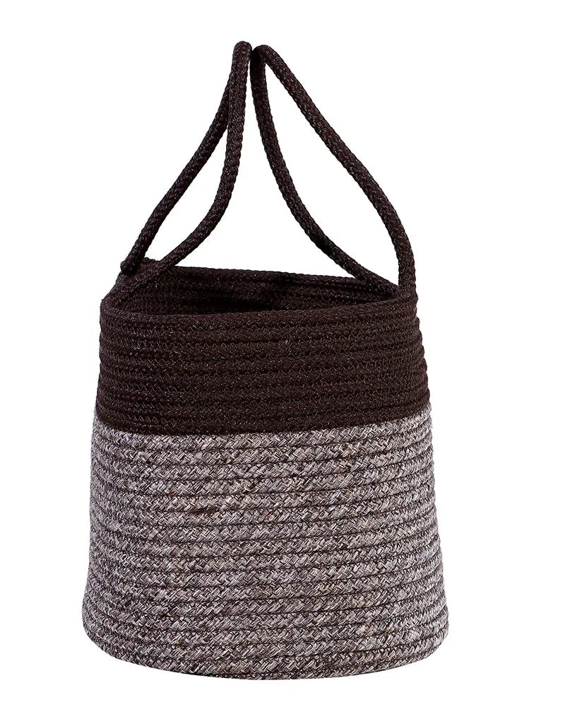 Corsica Multi-Purpose Hand Basket Bag