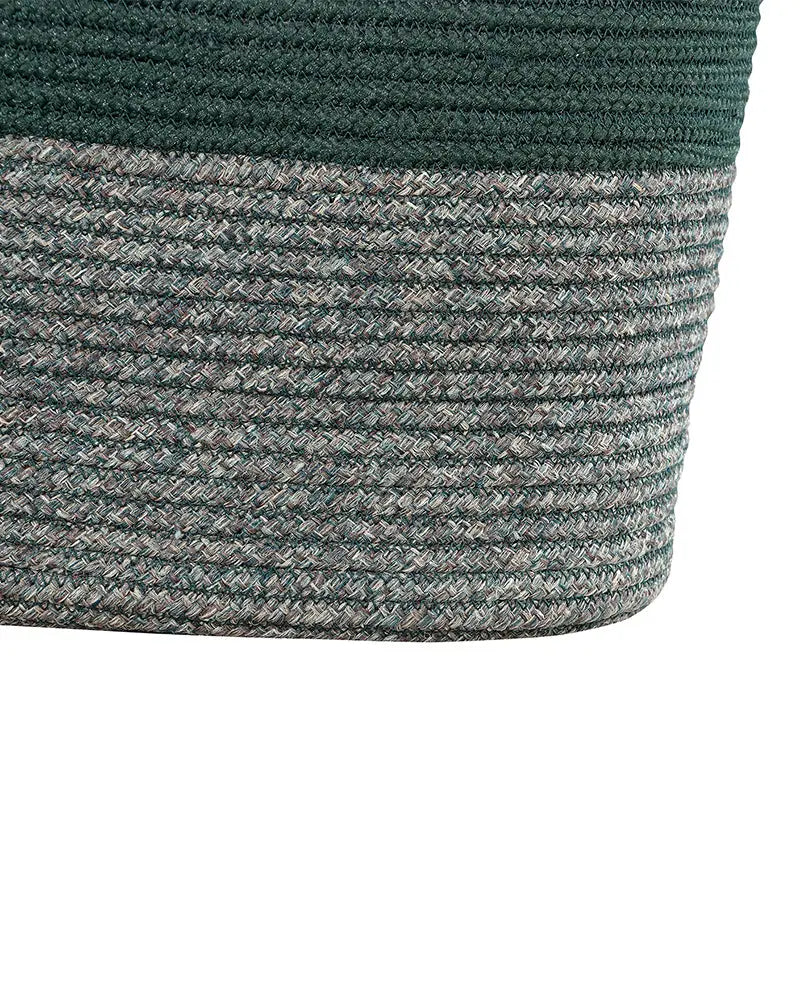 Corsica Multi-Purpose Hand Basket Bag