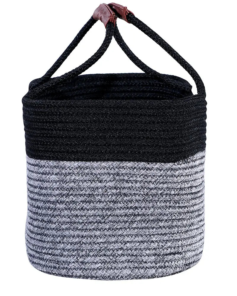 Corsica Multi-Purpose Hand Basket Bag