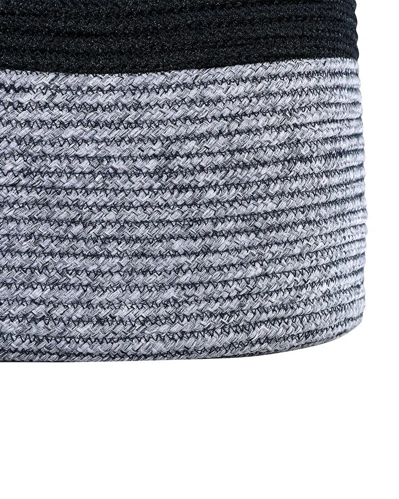 Corsica Multi-Purpose Hand Basket Bag