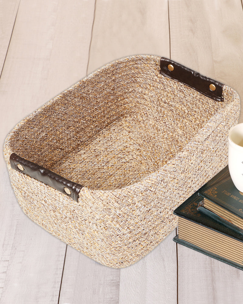 Harmony Polypropylene Organizer Basket - Pano Pano