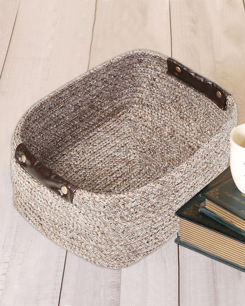 Harmony Polypropylene Organizer Basket - Pano Pano