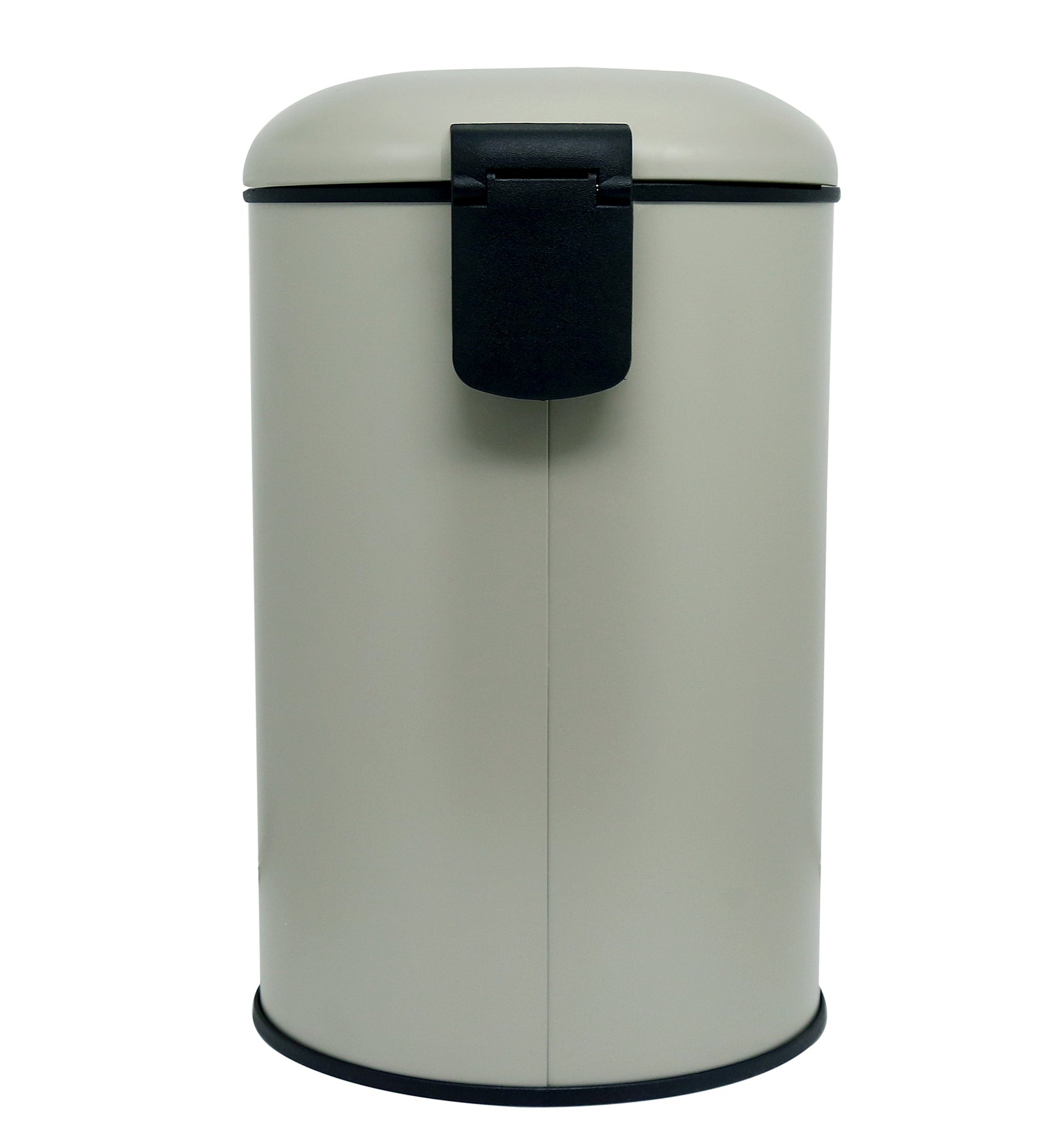 Stainless Steel Soft Close Step Bin 5 Litre Pano
