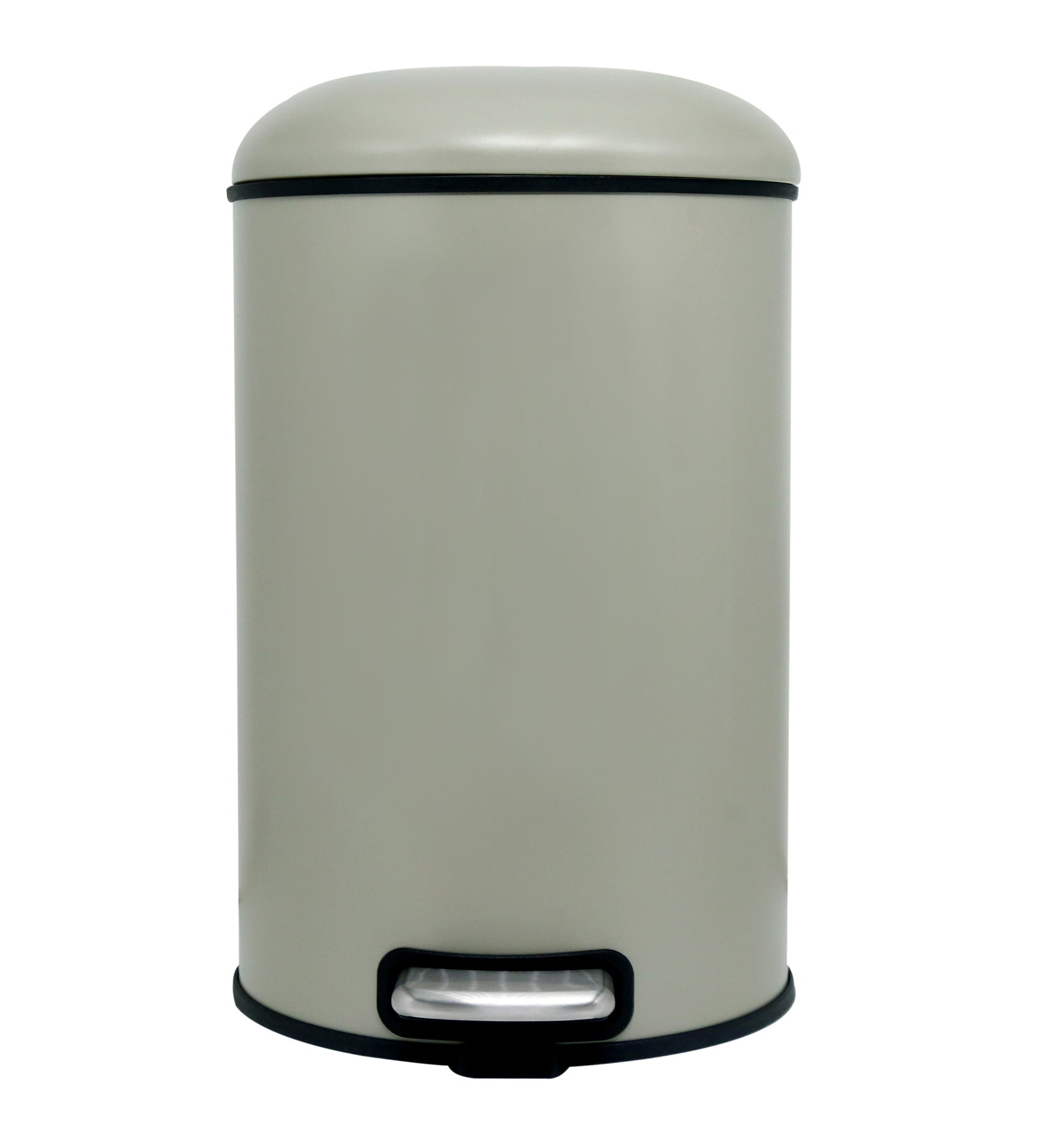 Stainless Steel Soft Close Step Bin 5 Litre Pano