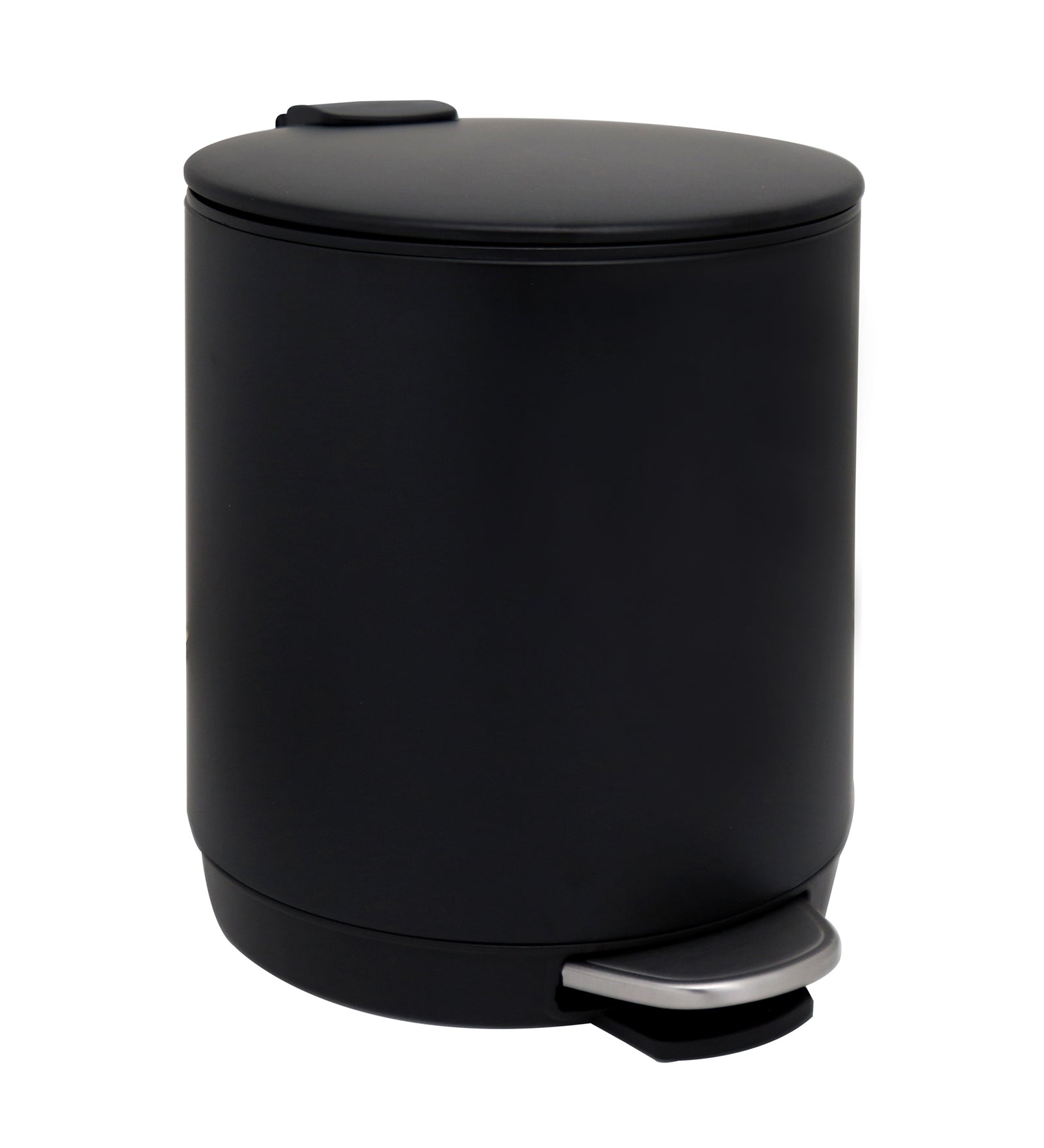 Stainless Steel Soft Close Step Bin 5 Litre - Pano Pano