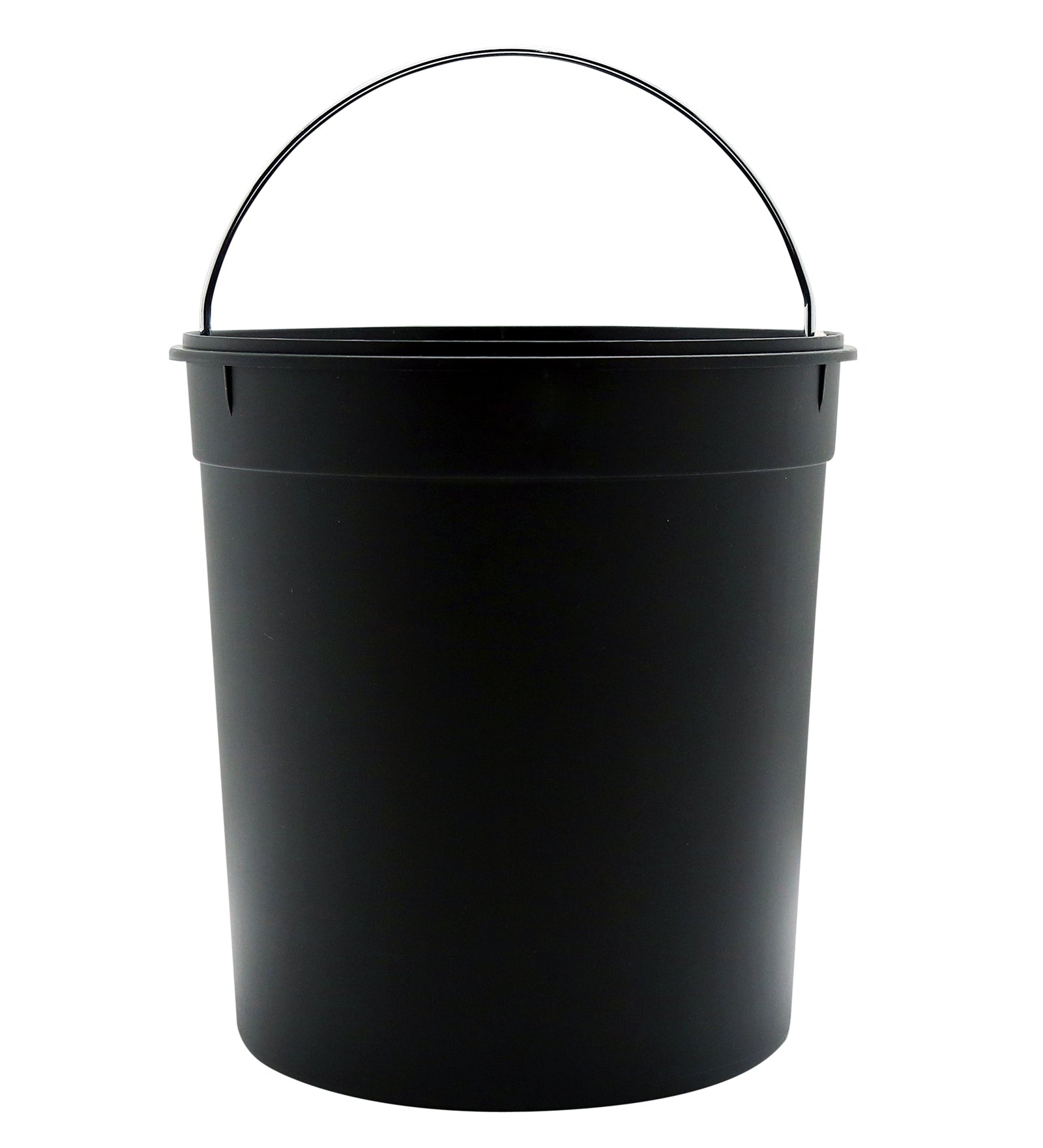 Stainless Steel Soft Close Step Bin 5 Litre - Pano Pano