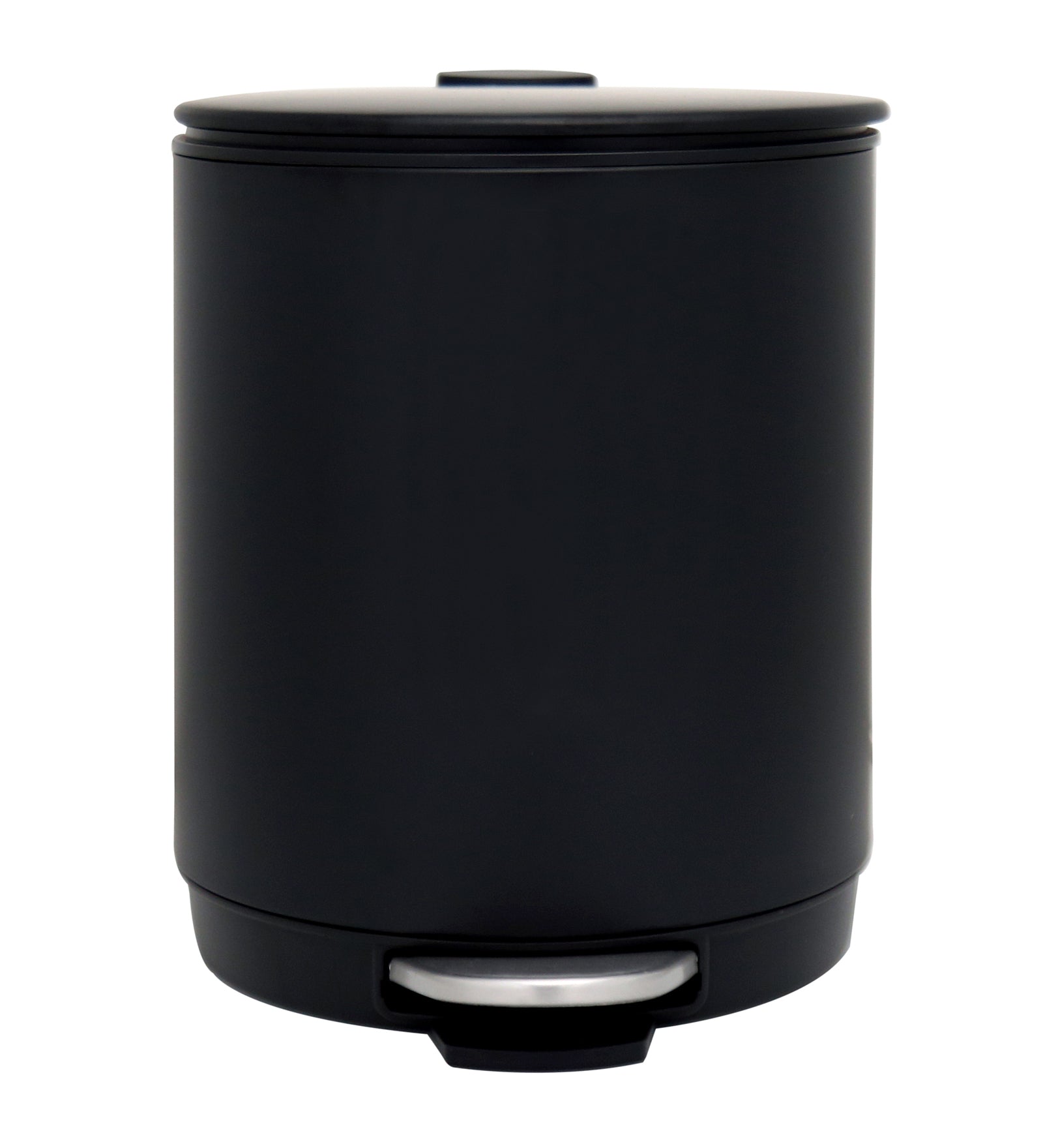 Stainless Steel Soft Close Step Bin 5 Litre - Pano Pano