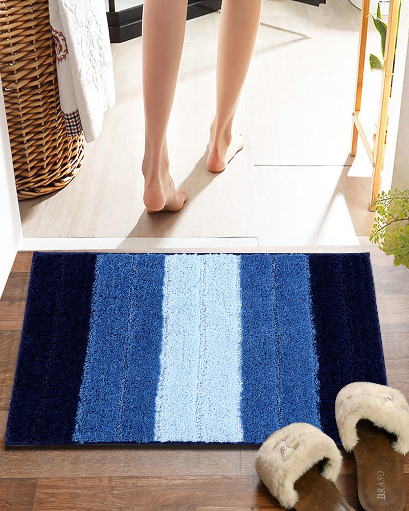 Athens Anti Skid Super Soft Bathmat Pano