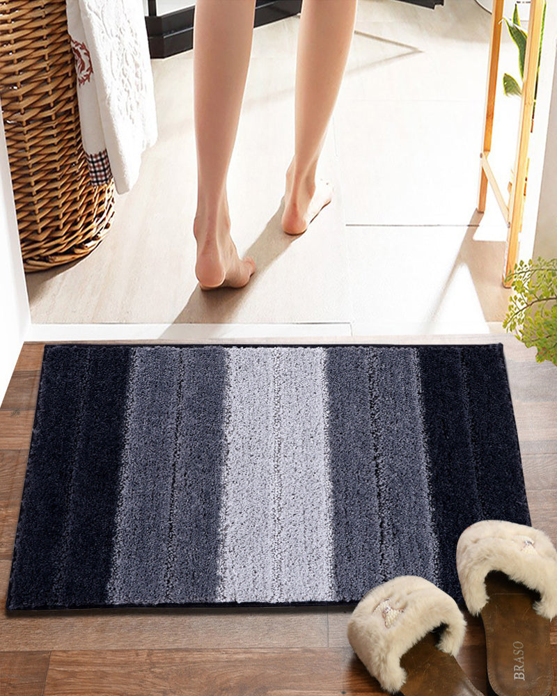 Athens Anti Skid Super Soft Bathmat Pano