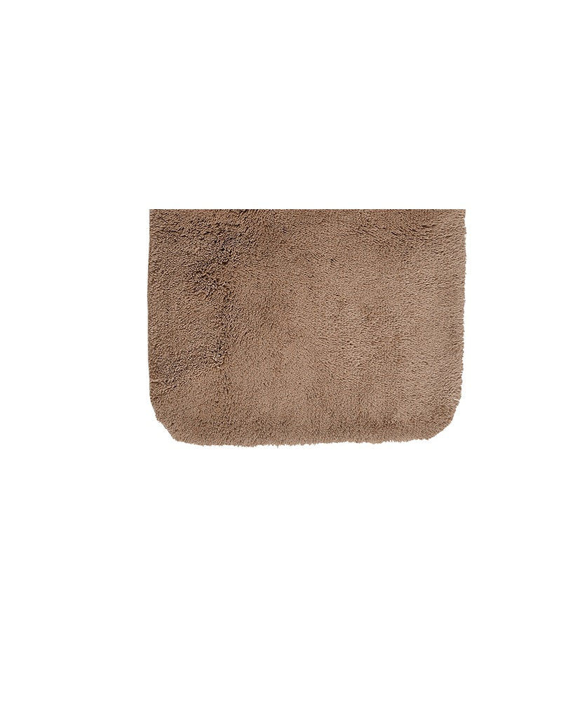 Aura 100 % Cotton 2000 GSM Anti Skid Bathmat - Pano Pano