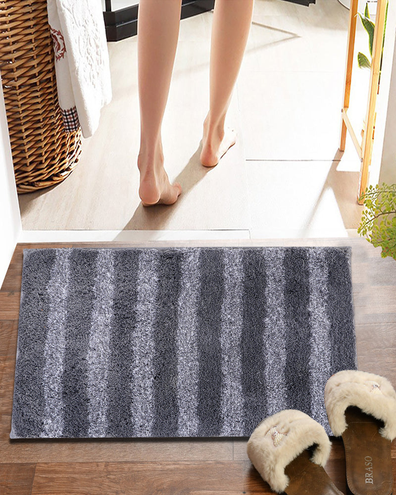 Melbourne Anti Skid Super Soft Bathmat Pano